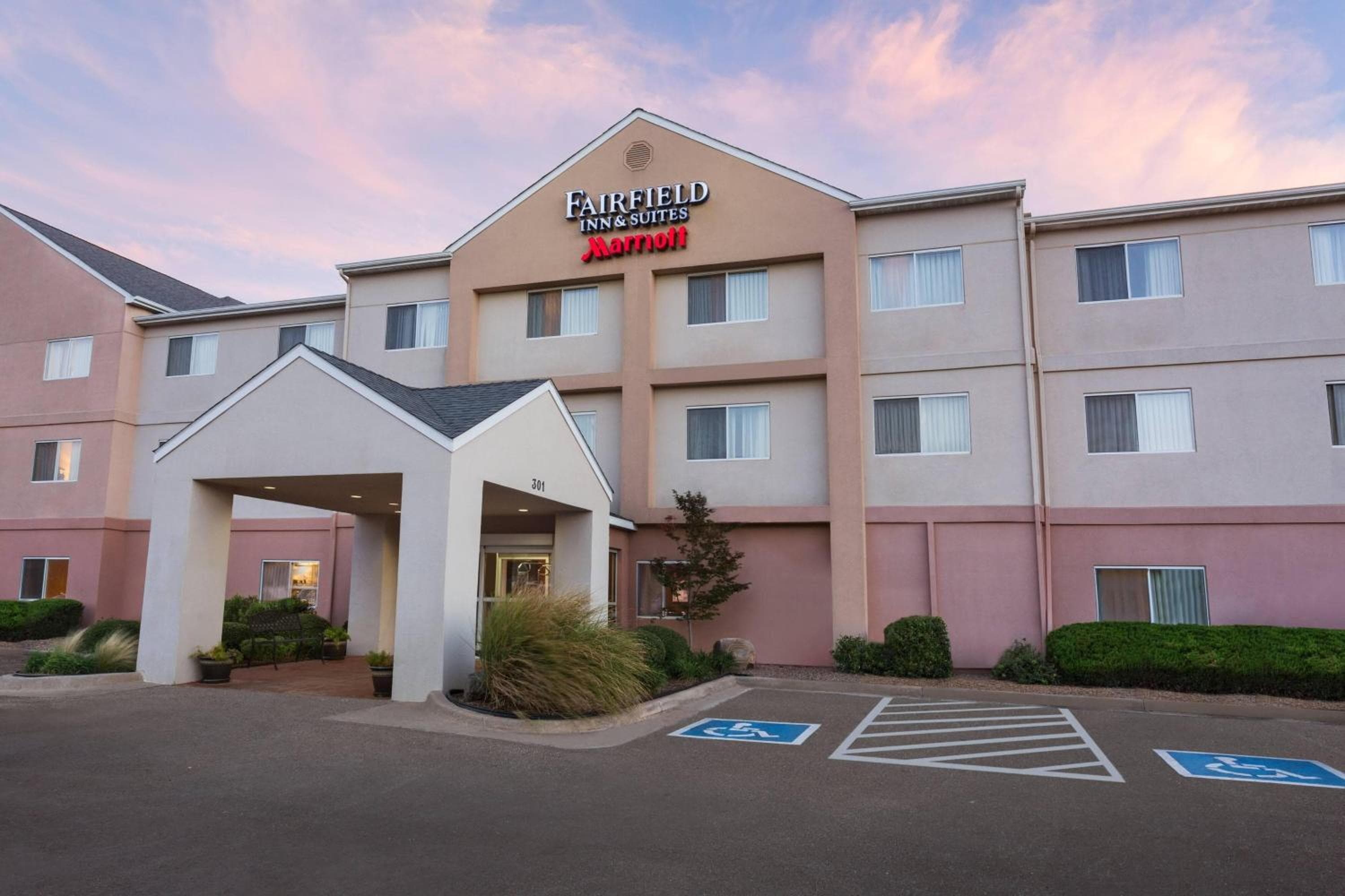 SureStay by Best Western Norman