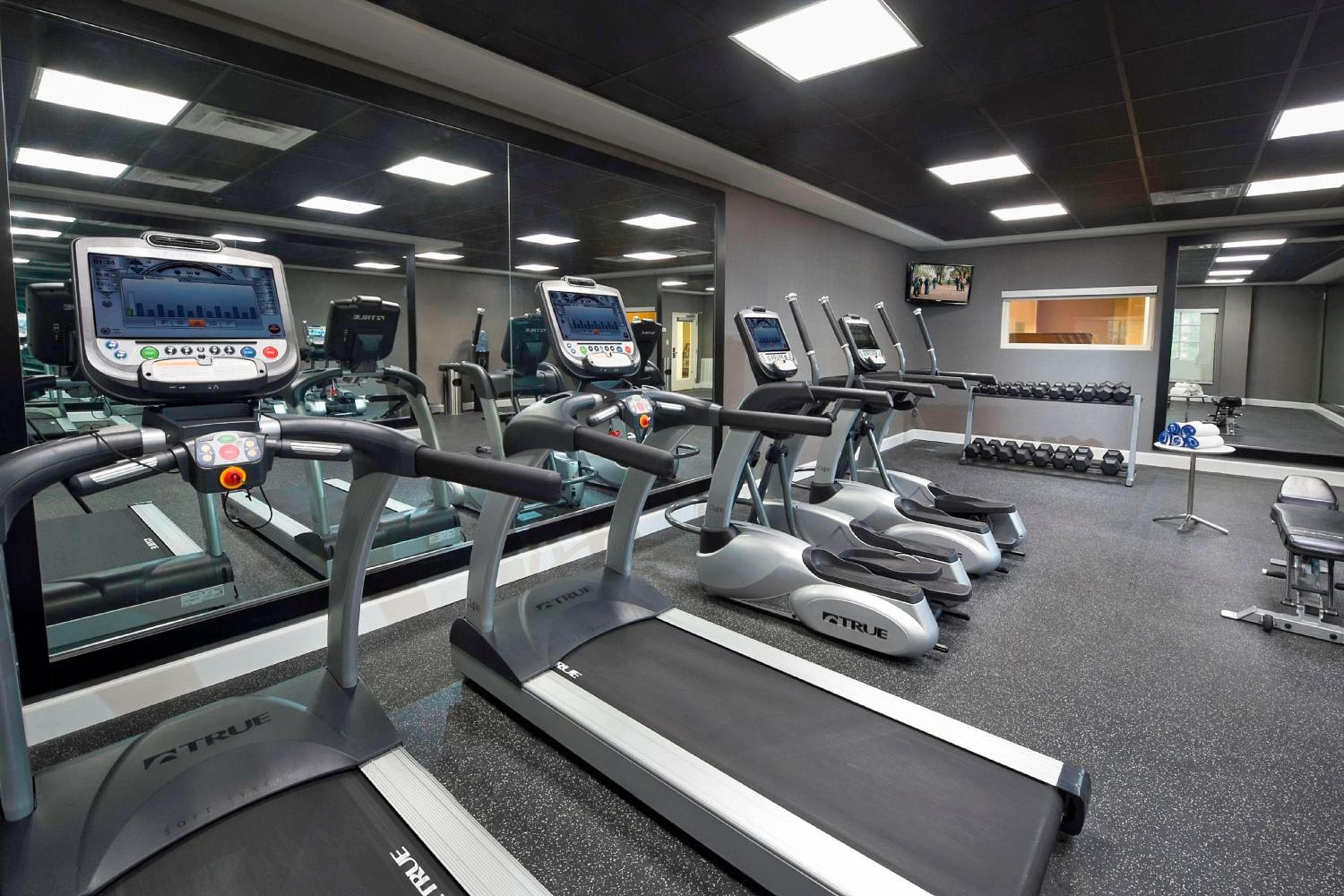 Fairfield Inn & Suites by Marriott Atlanta Buford/Mall of Georgia