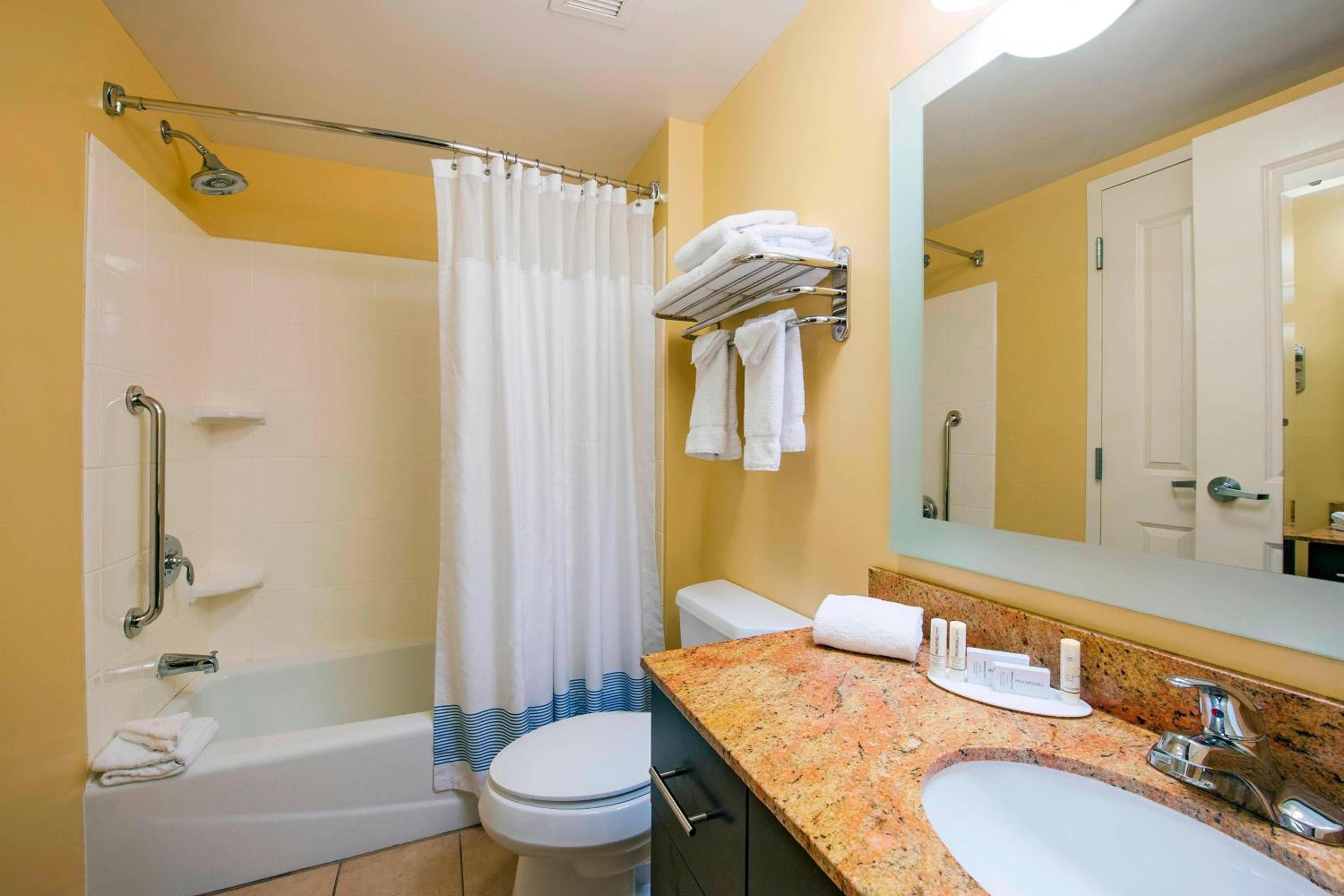 TownePlace Suites by Marriott Bethlehem Easton/Lehigh Valley