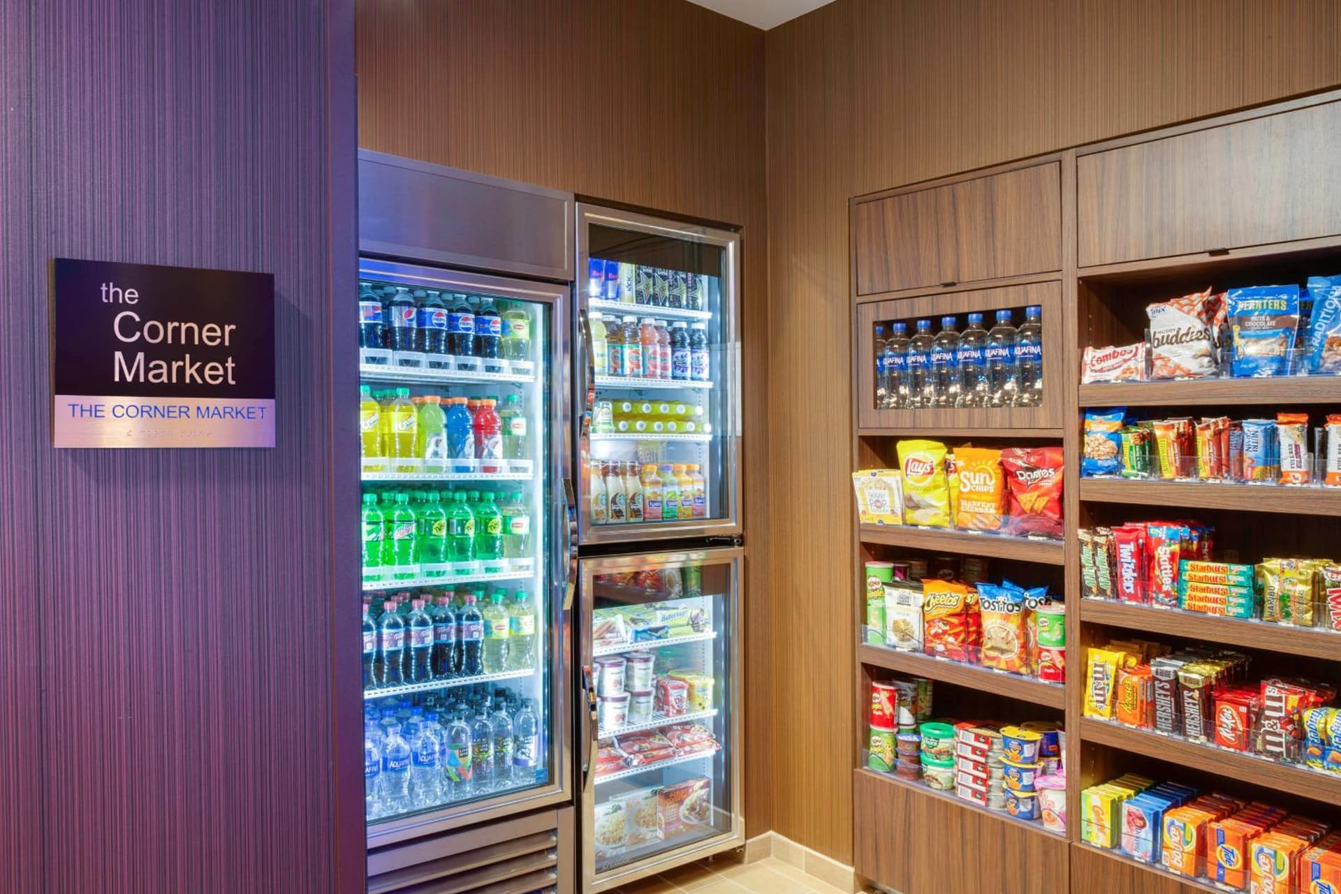 Fairfield Inn & Suites By Marriott Fort Lauderdale Downtown/Las Olas