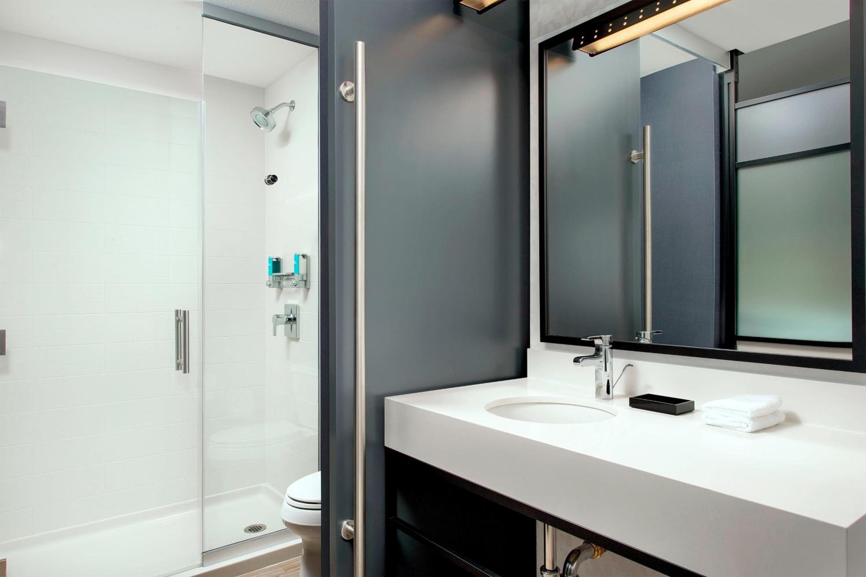 Aloft by Marriott Dublin-Pleasanton
