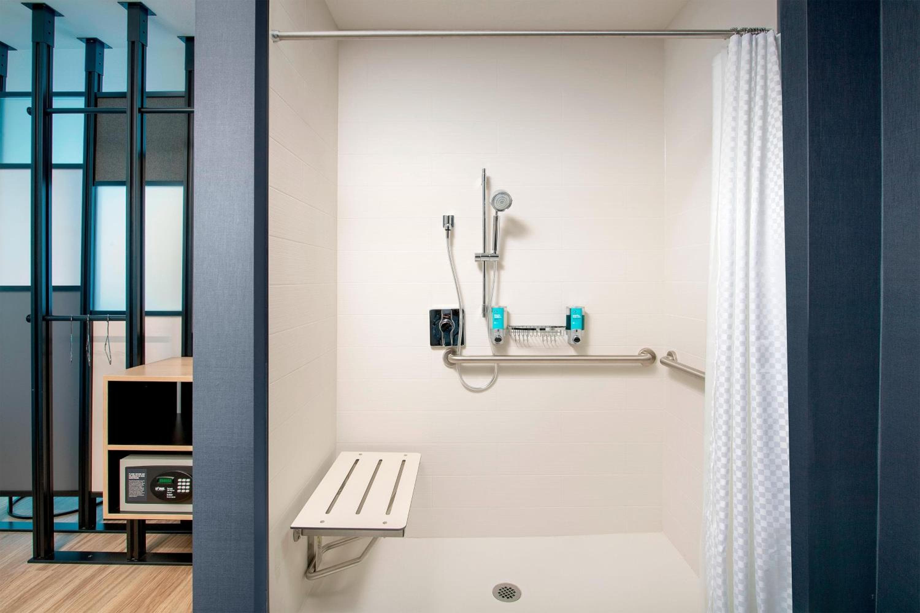 Aloft by Marriott Dublin-Pleasanton