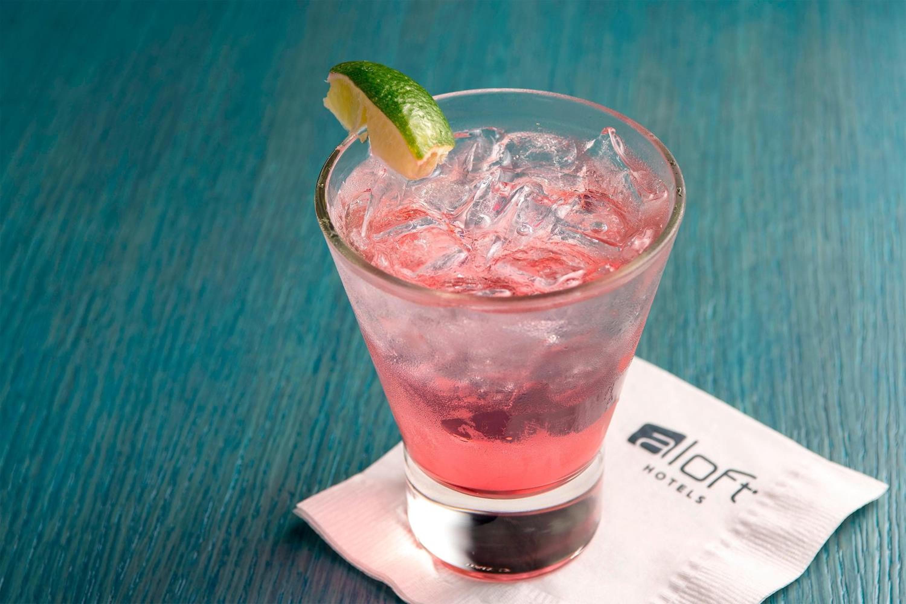 Aloft by Marriott Dublin-Pleasanton