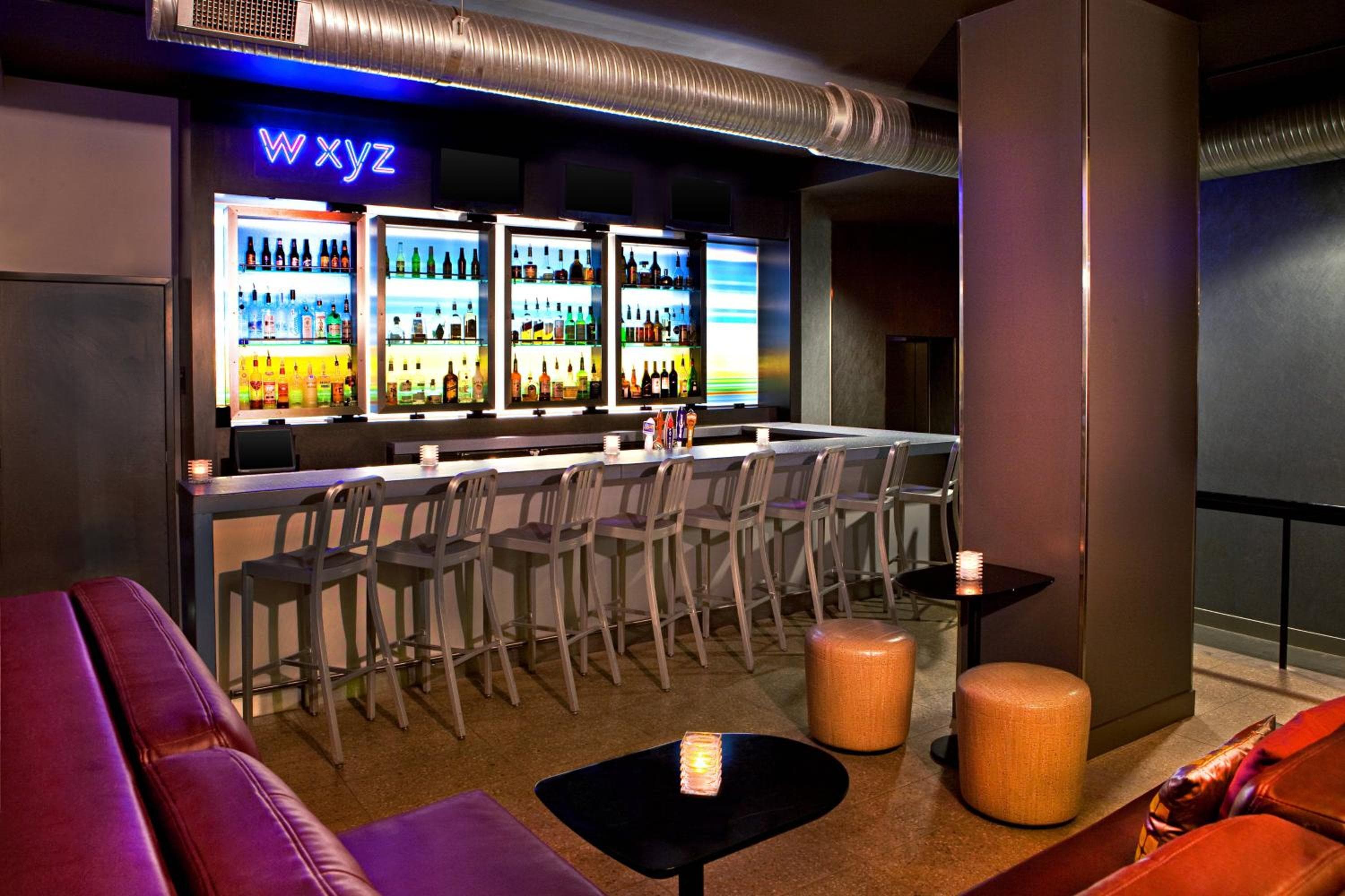Aloft by Marriott Richmond West Short Pump
