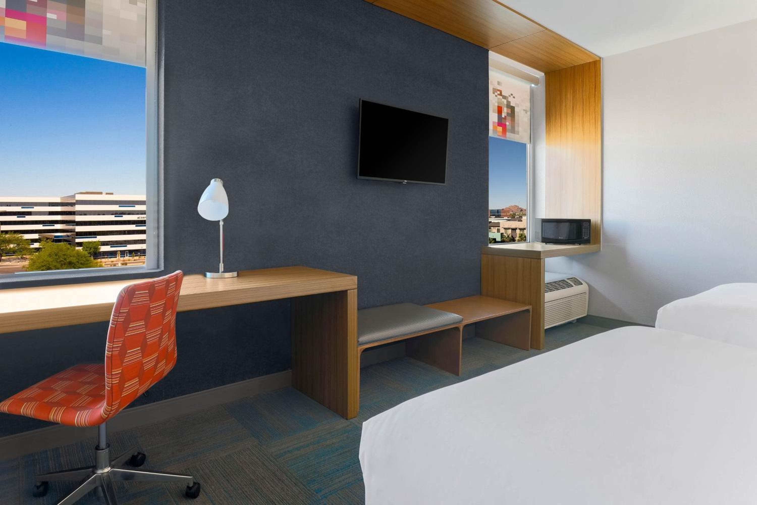 Aloft by Marriott Phoenix-Airport