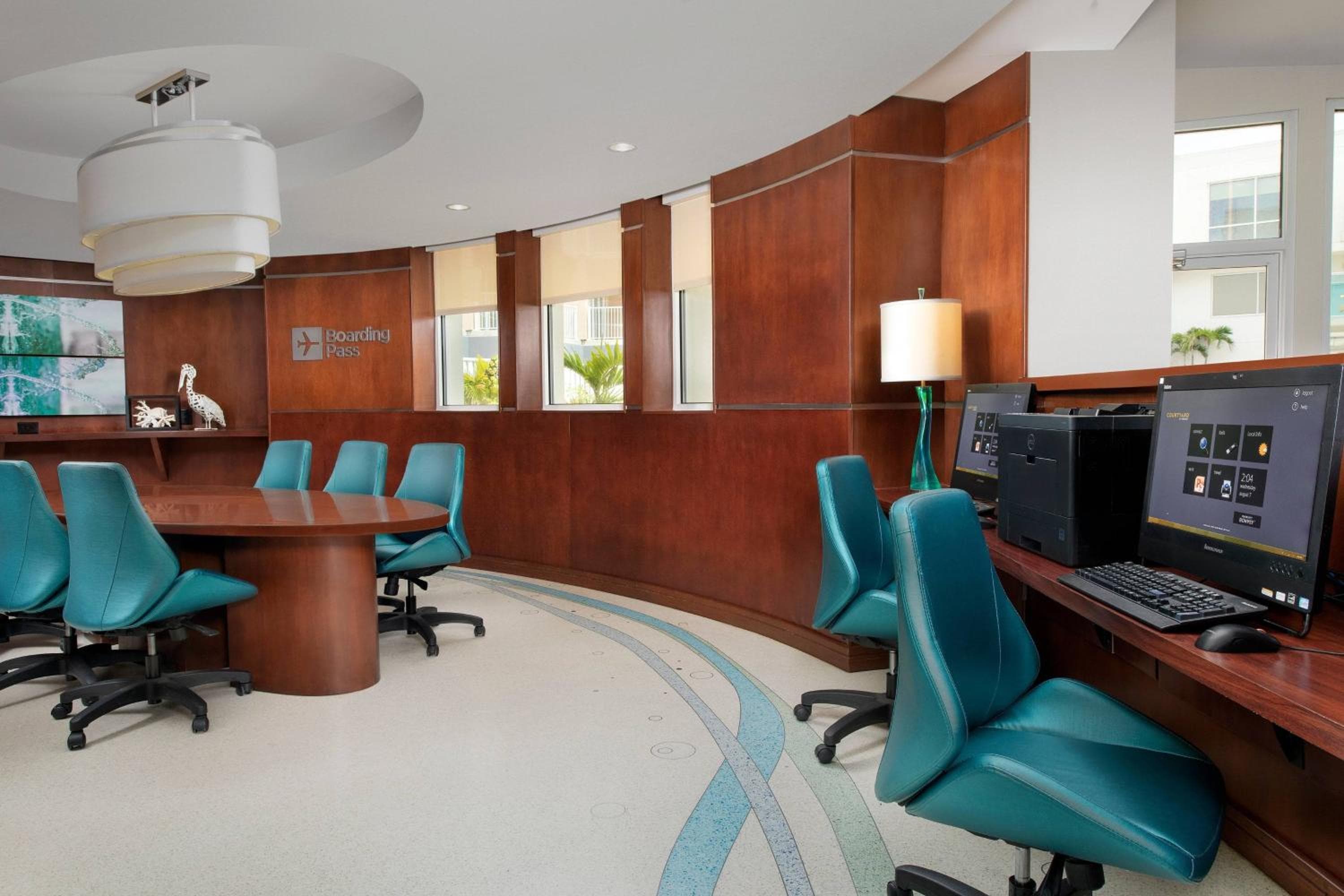 Courtyard by Marriott Ocean City Oceanfront