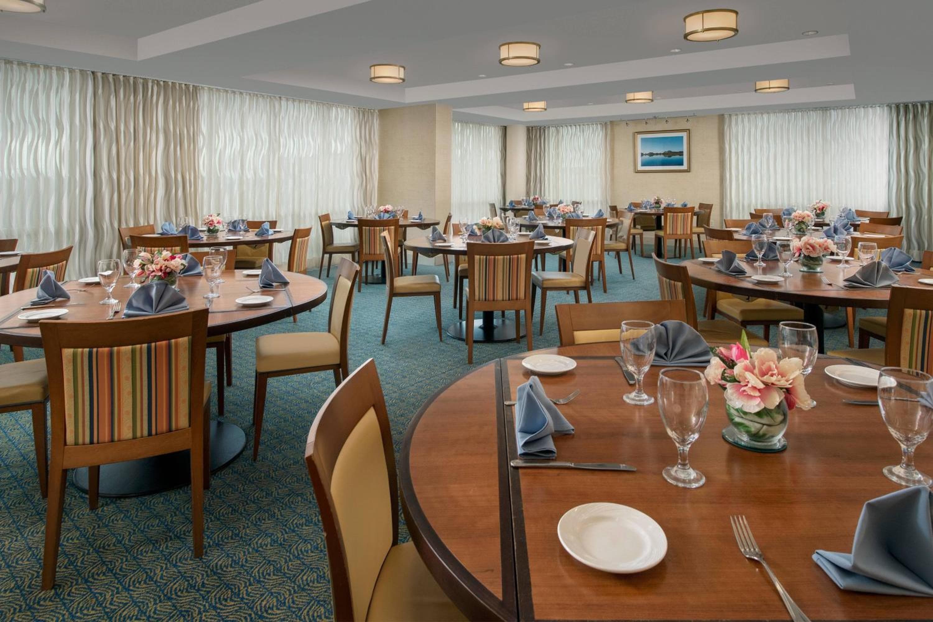 Courtyard by Marriott Ocean City Oceanfront