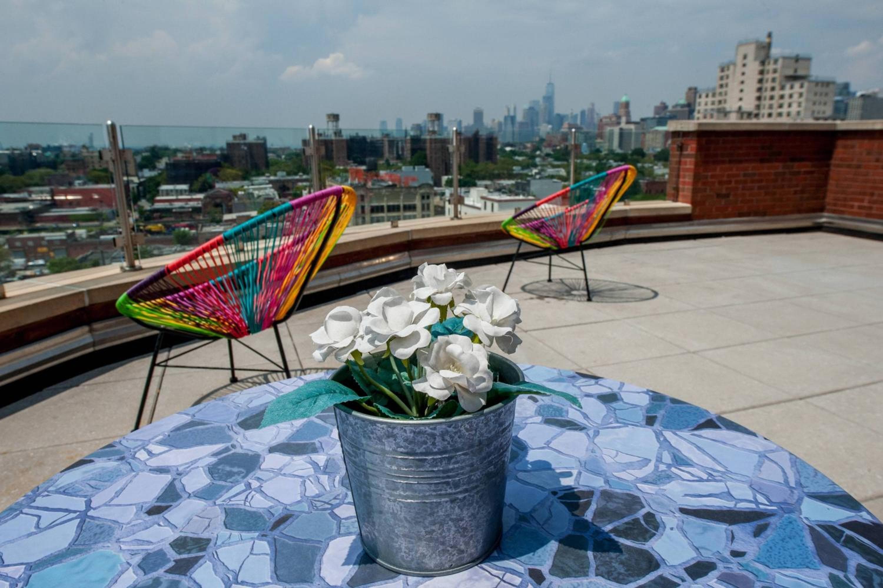 Fairfield Inn & Suites By Marriott New York Brooklyn
