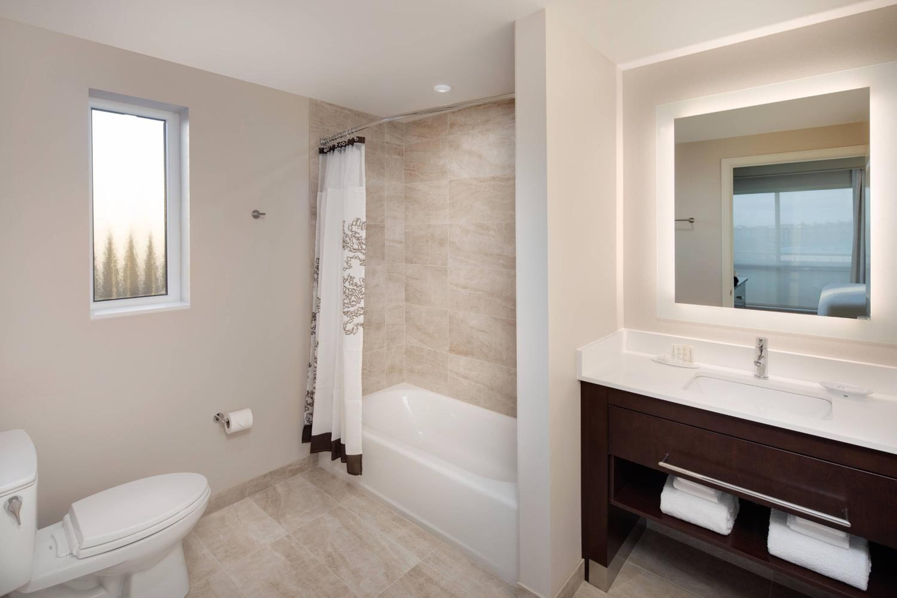 Residence Inn by Marriott Seattle South/Renton