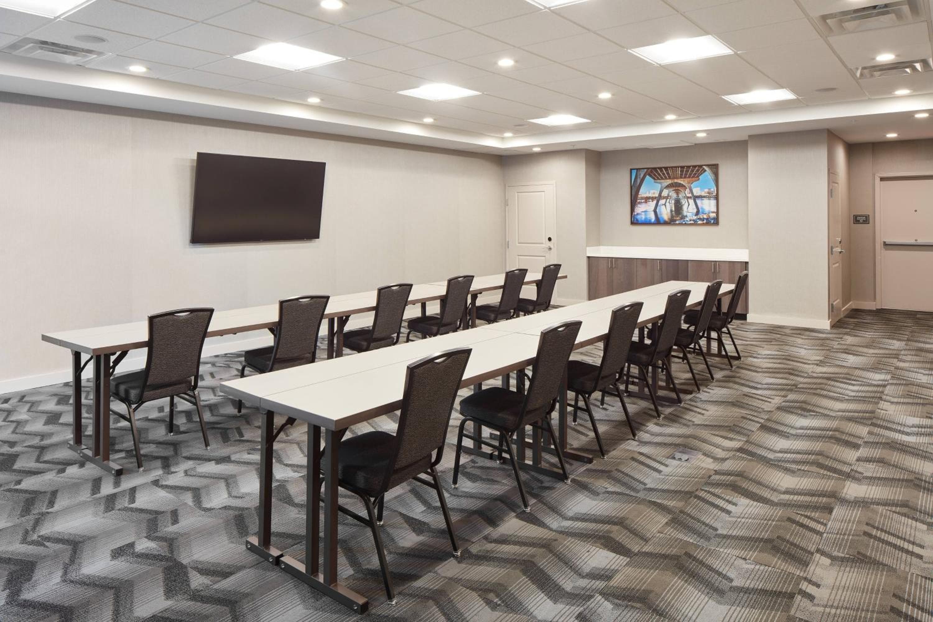 Residence Inn Richmond Midtown/Glenside