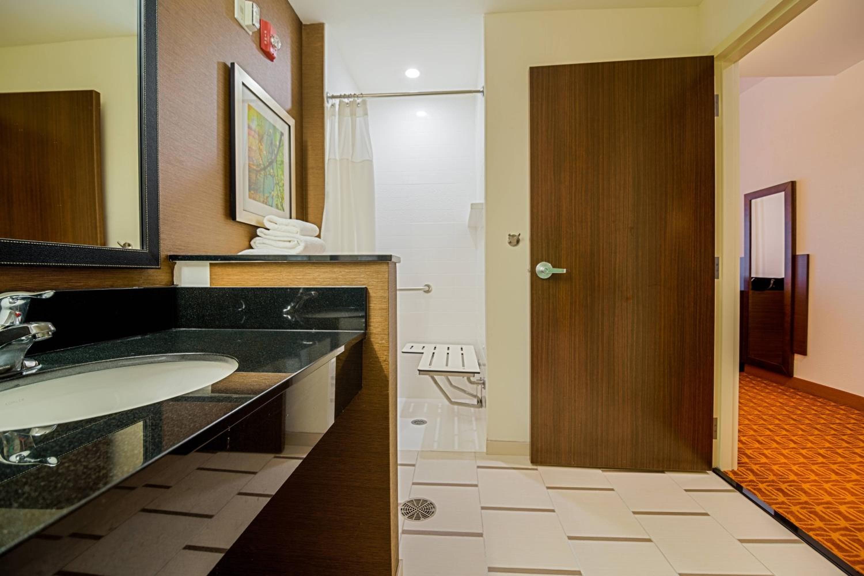 Fairfield Inn & Suites by Marriott Delray Beach I-95
