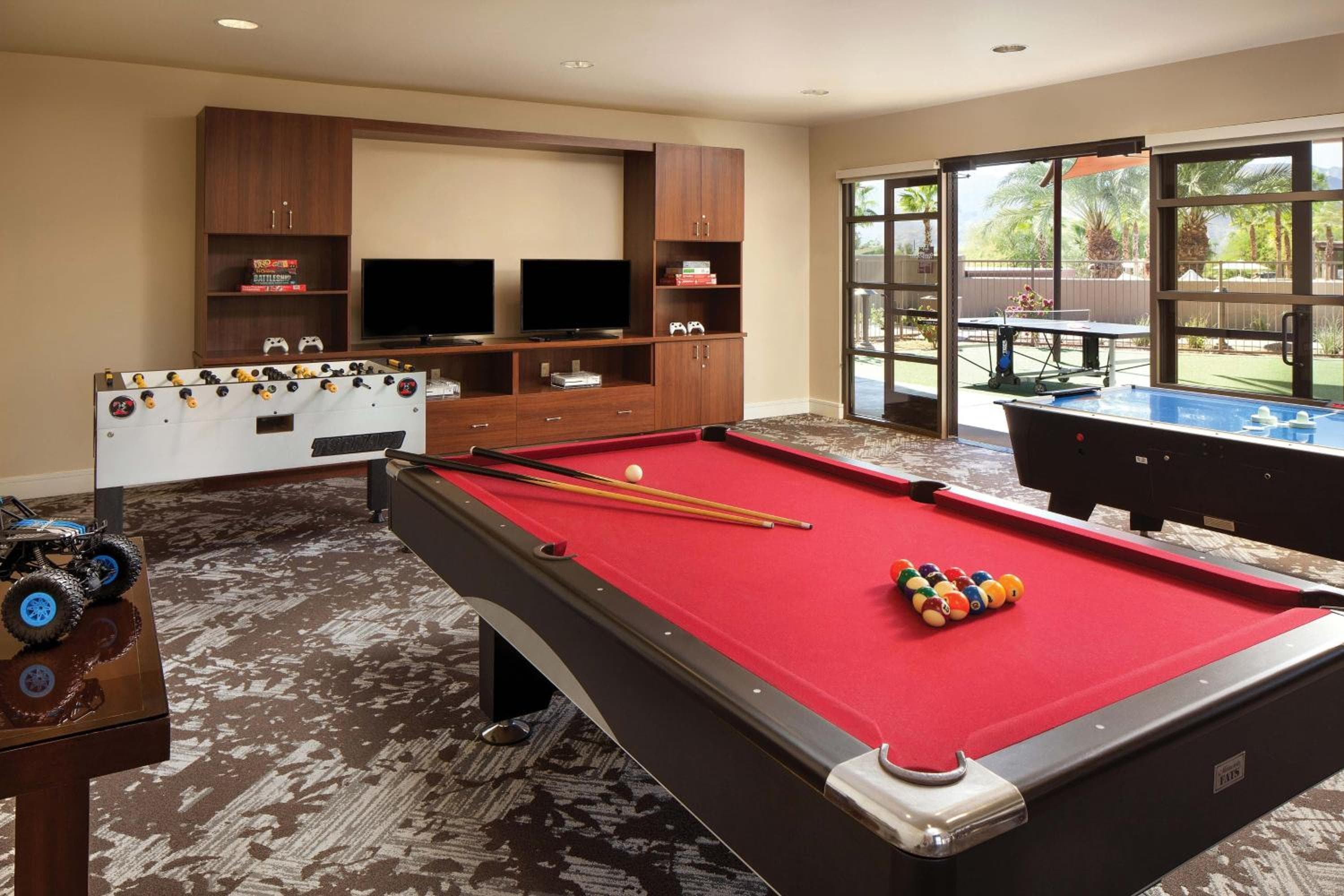 The Westin Desert Willow Villas, Palm Desert