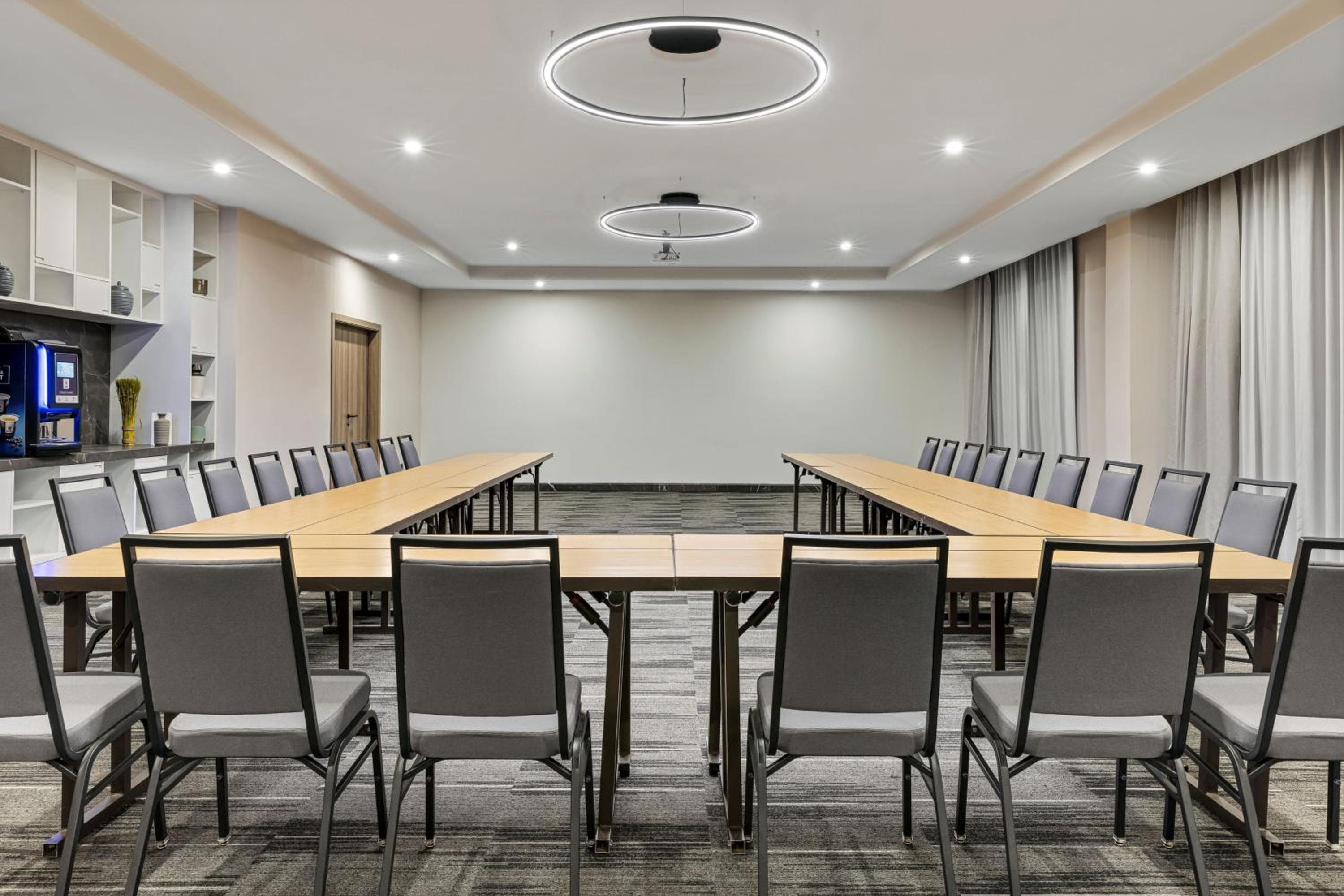 Courtyard by Marriott San Jose Escazu