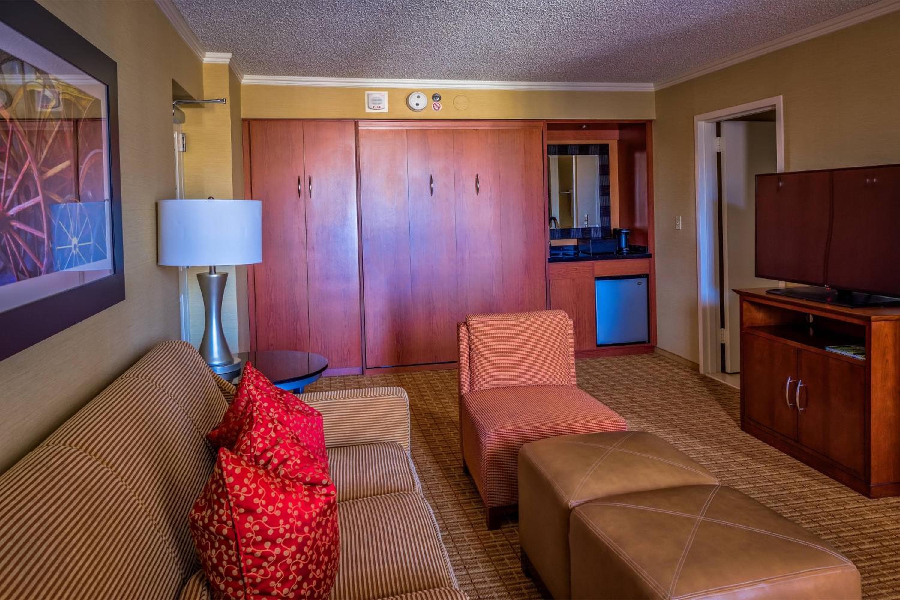 Scottsdale Marriott Old Town