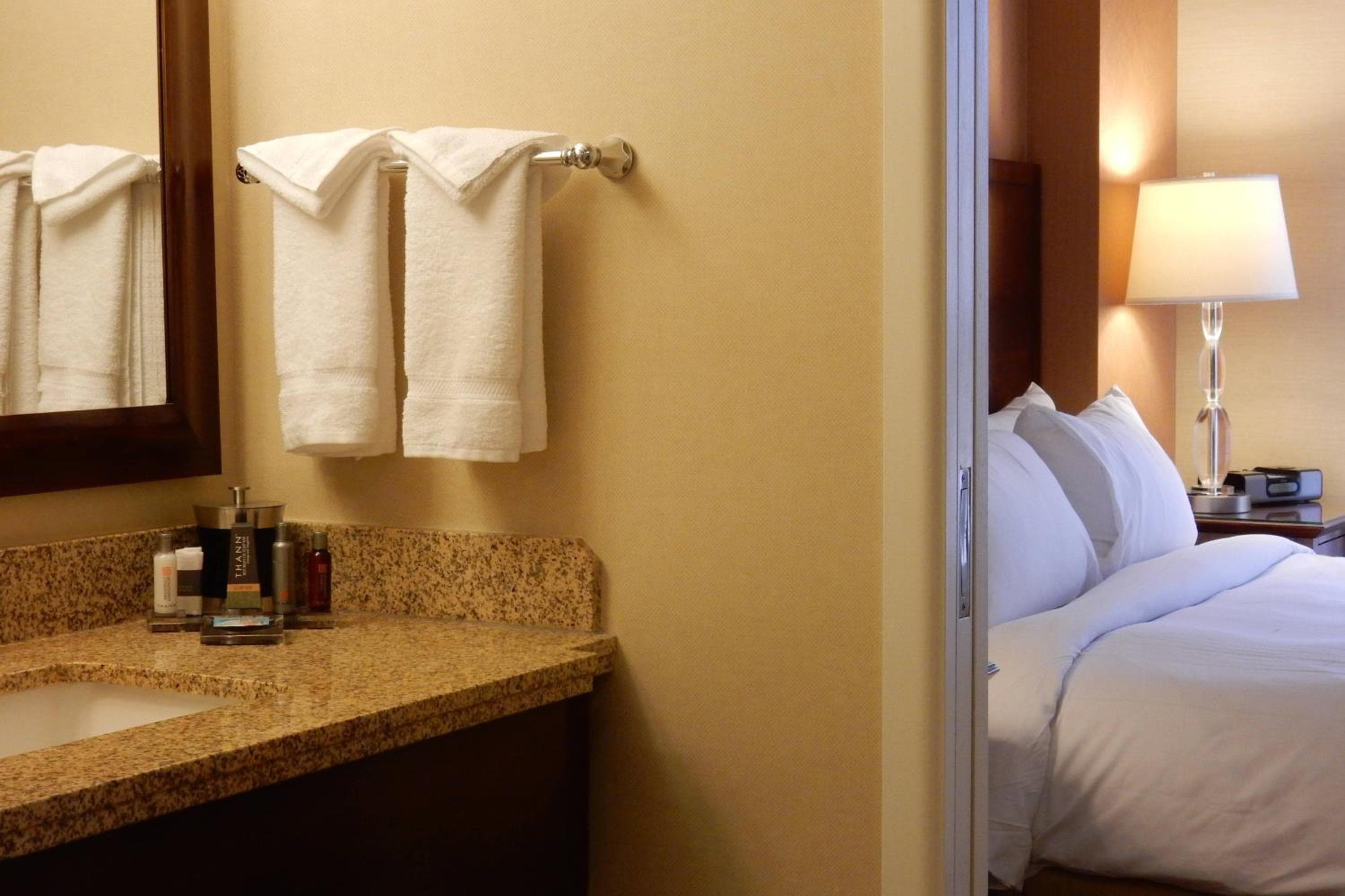 Scottsdale Marriott Old Town
