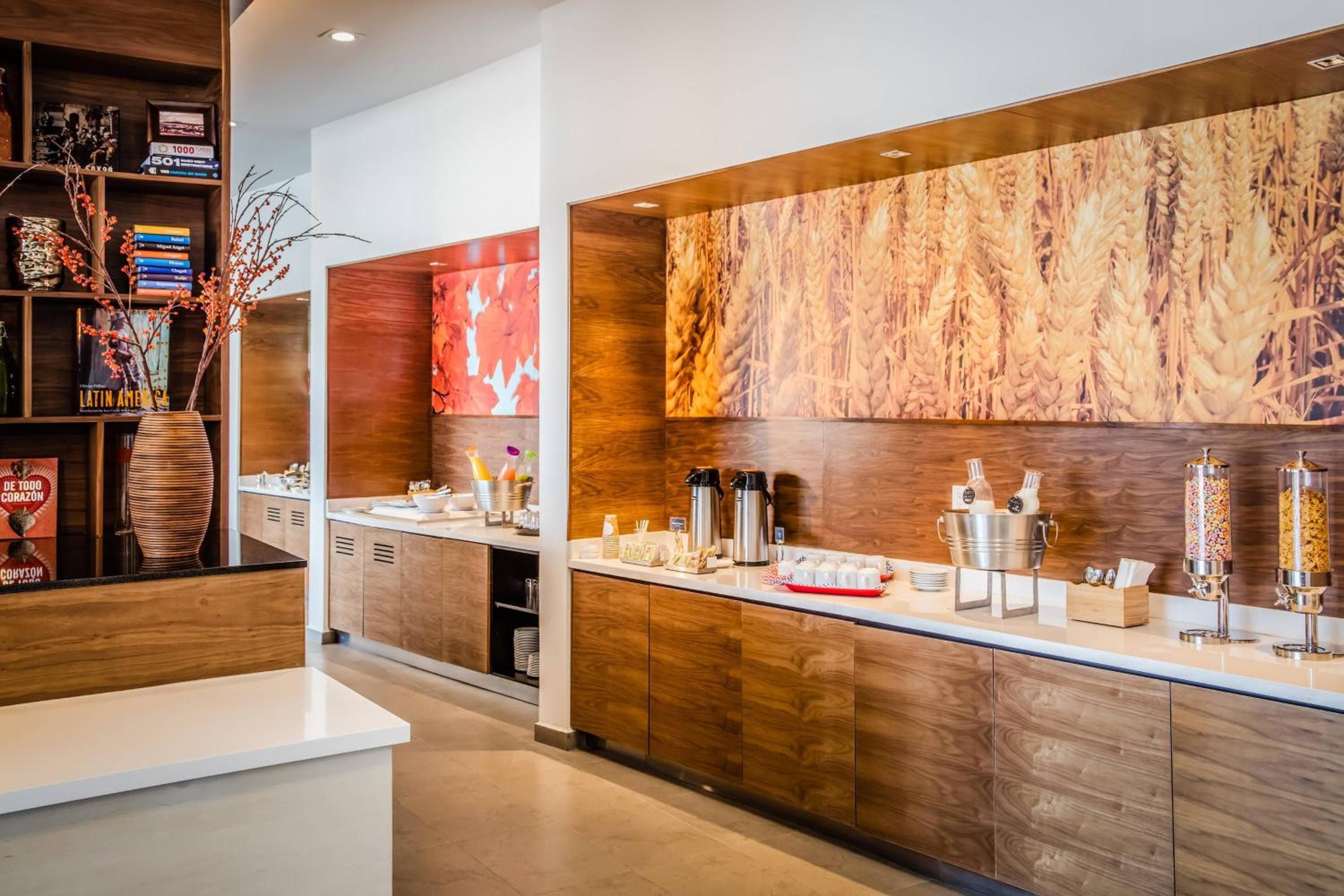 Fairfield Inn & Suites Queretaro Juriquilla