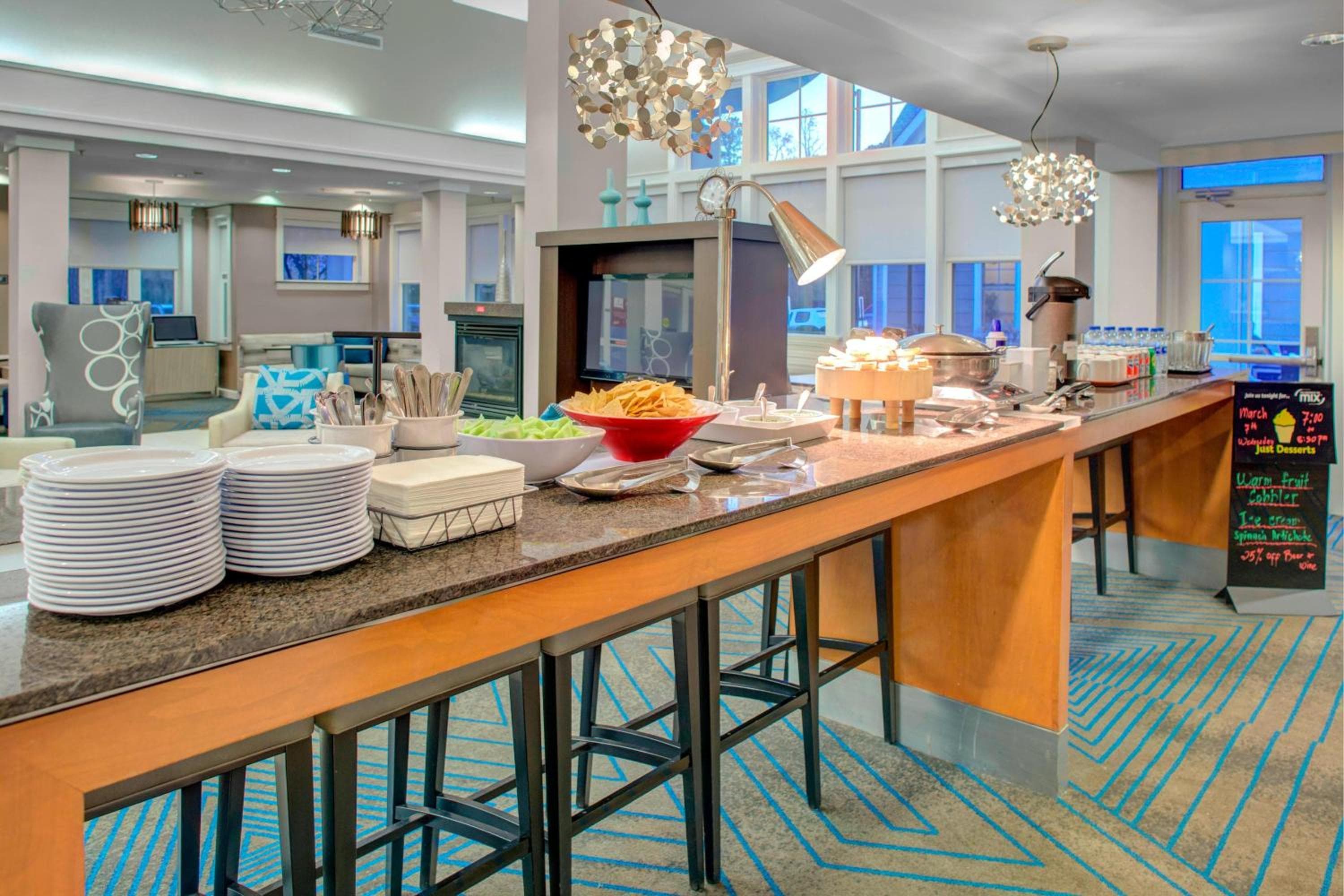 Residence Inn by Marriott Richmond Chester