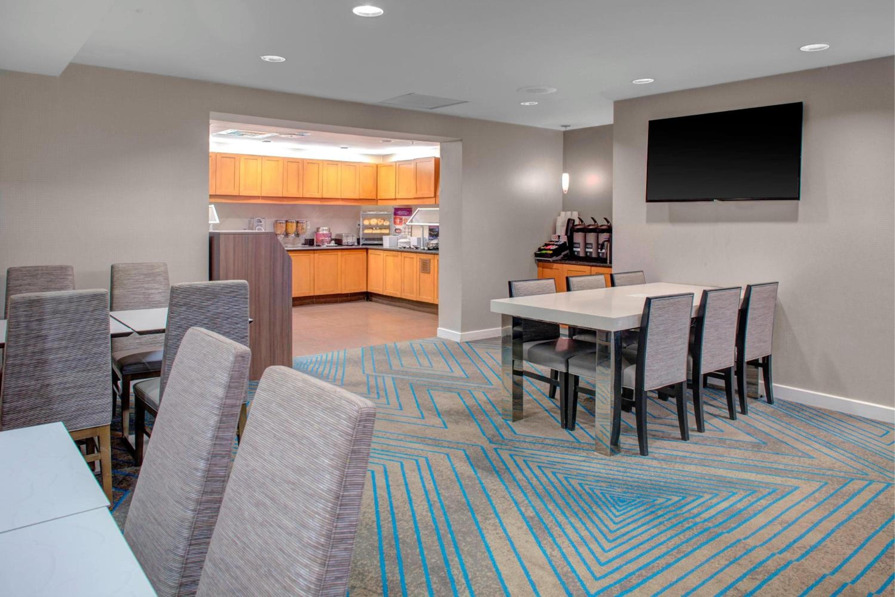Residence Inn by Marriott Richmond Chester