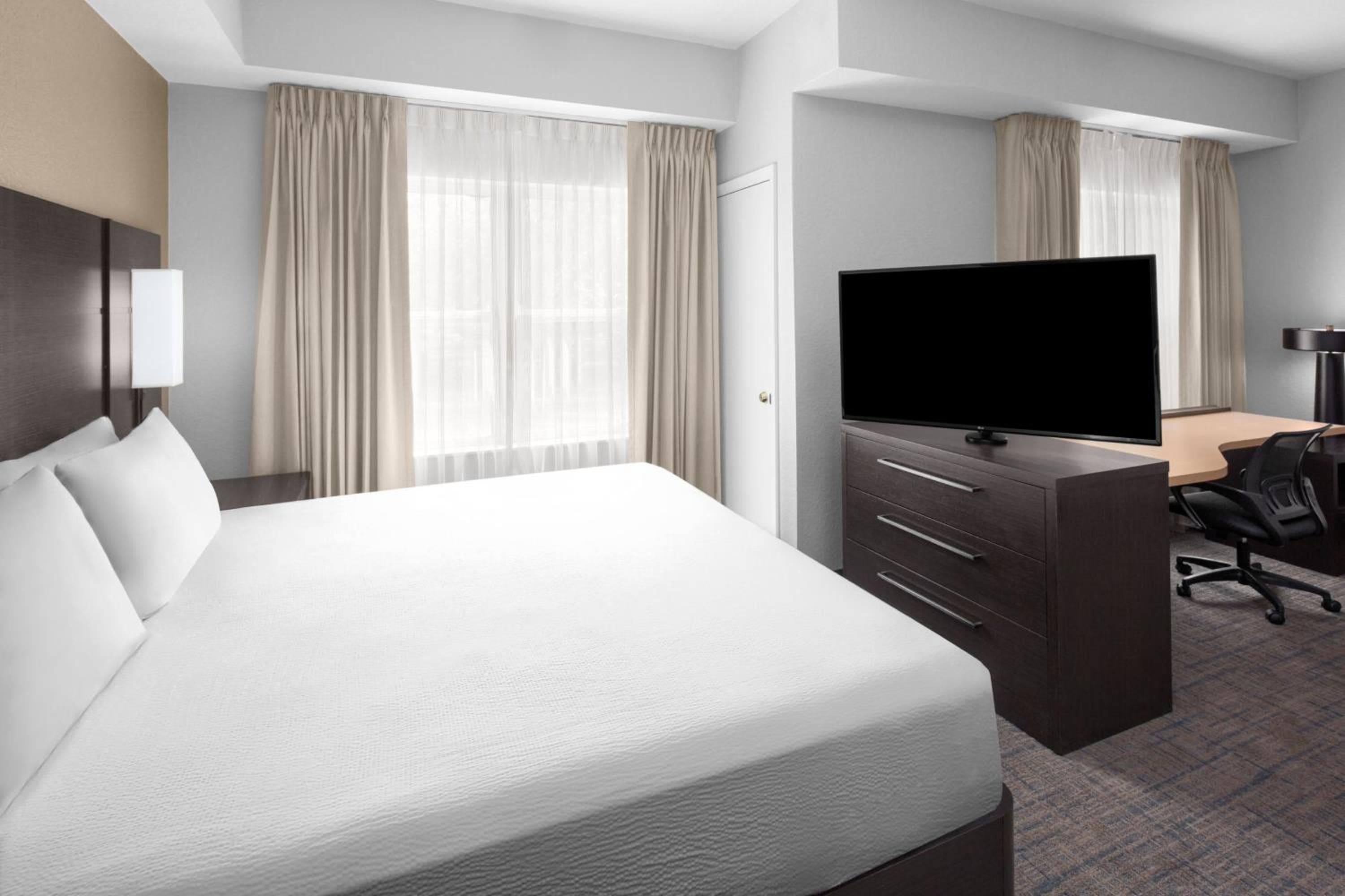 Residence Inn Tampa Oldsmar