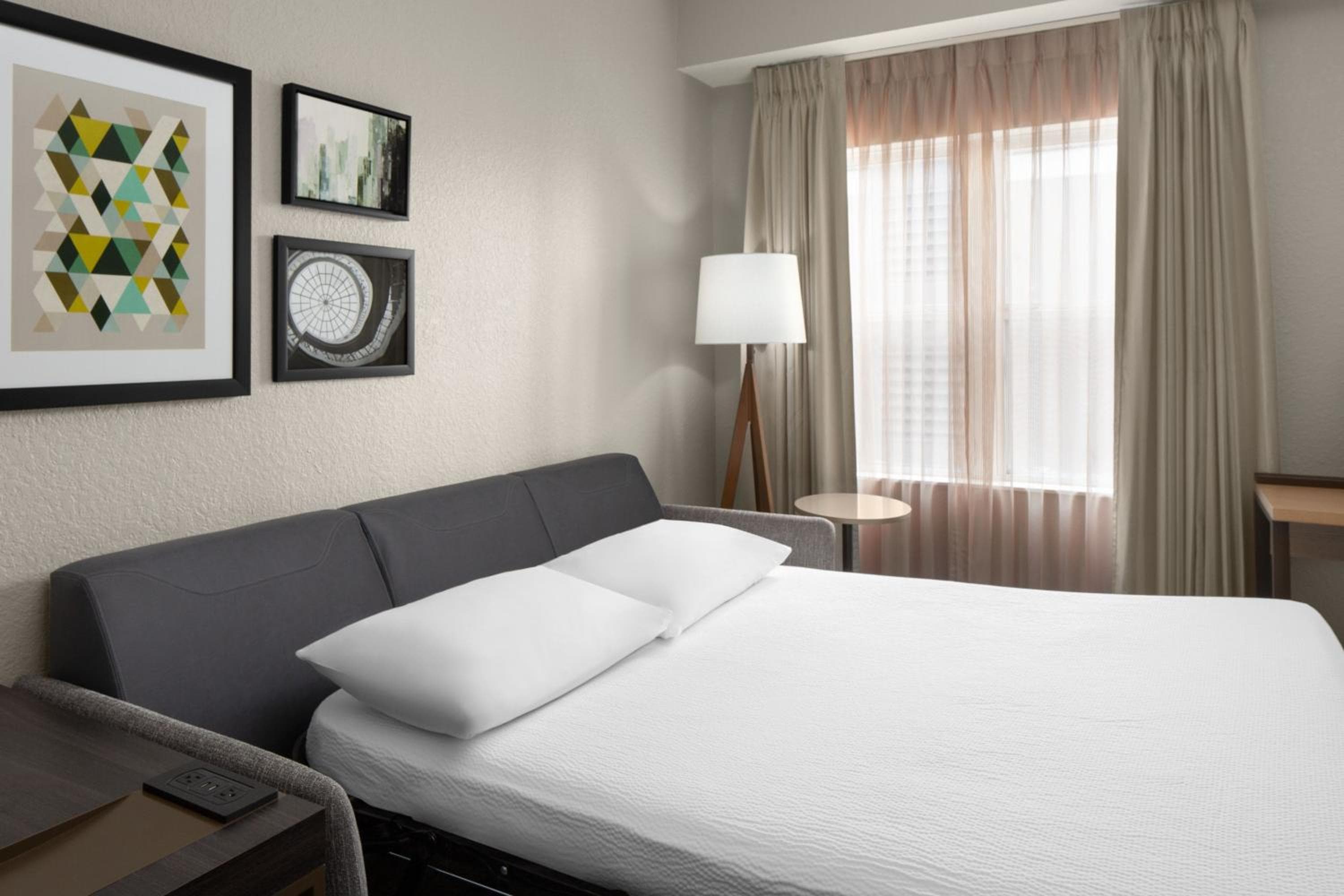 Residence Inn Tampa Oldsmar