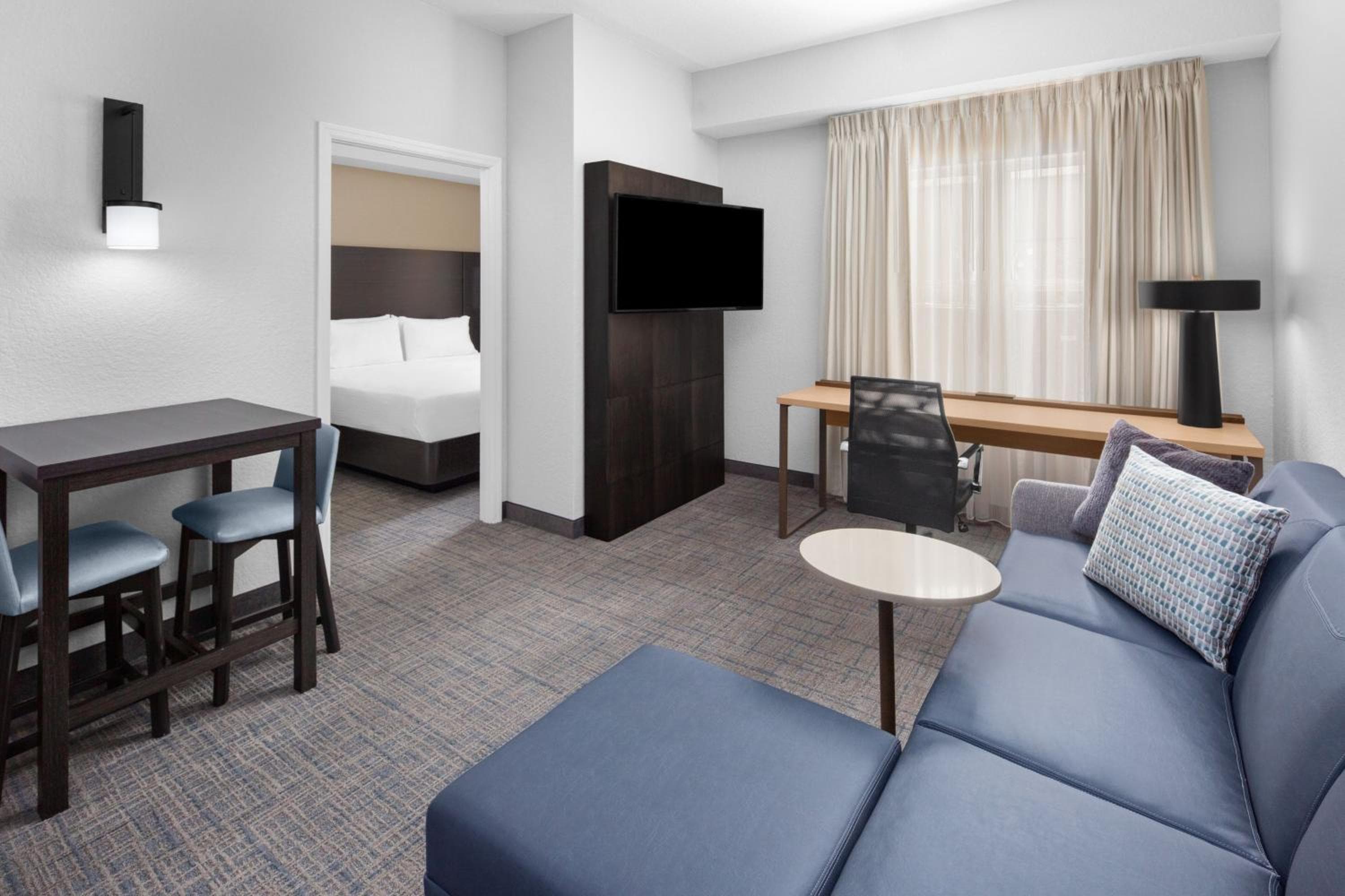 Residence Inn Tampa Oldsmar