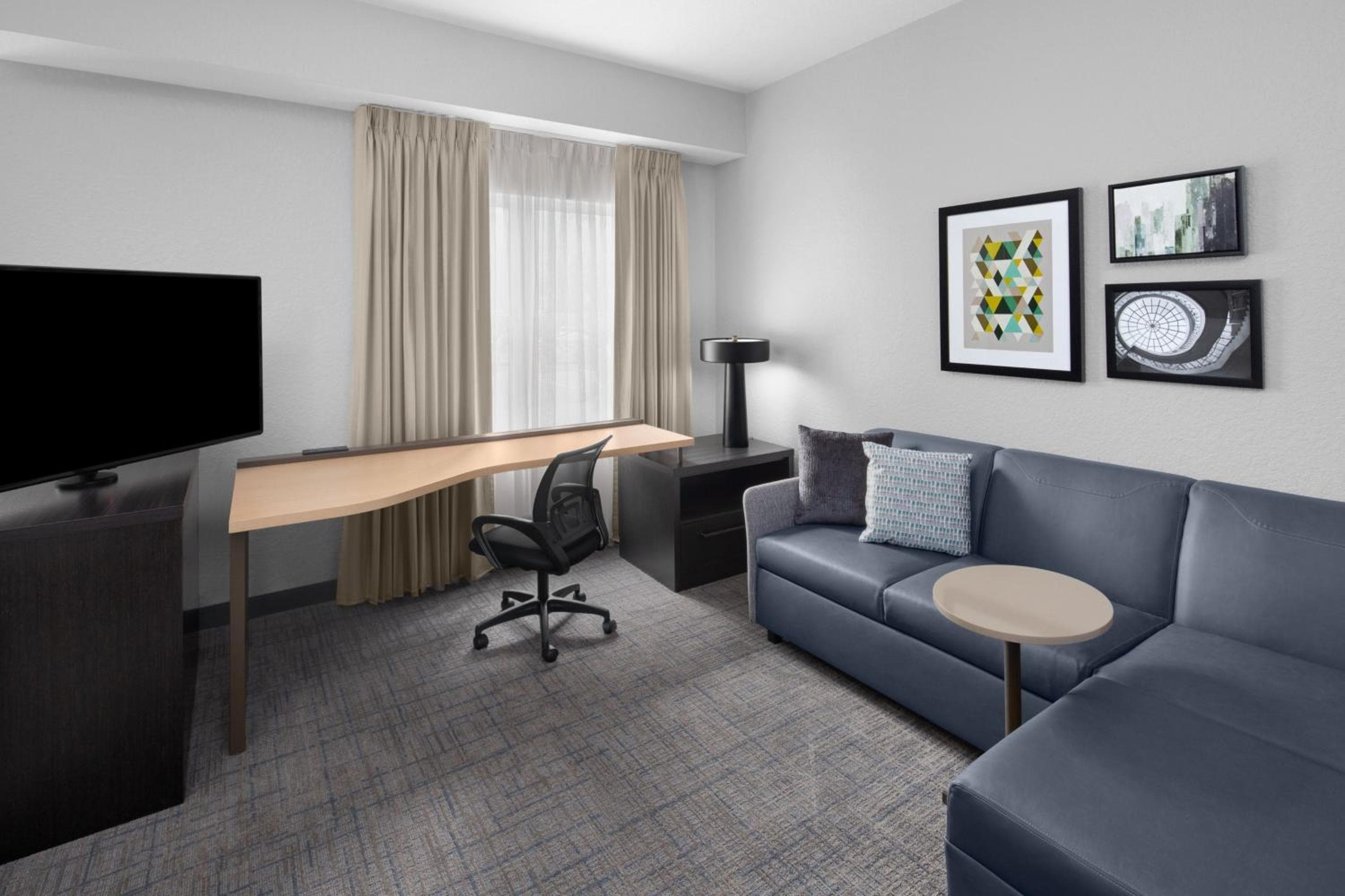 Residence Inn Tampa Oldsmar