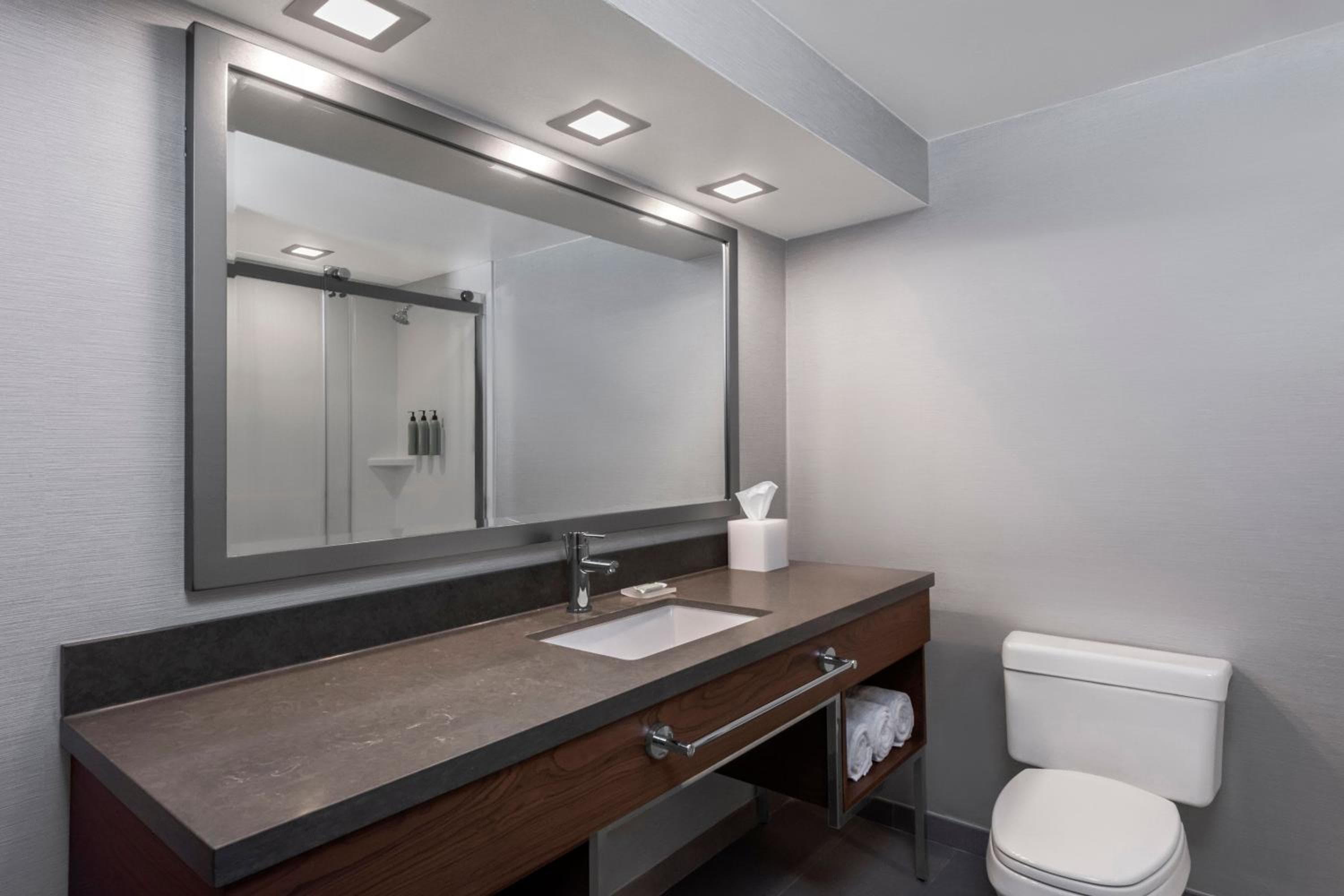 Courtyard by Marriott San Diego Miramar