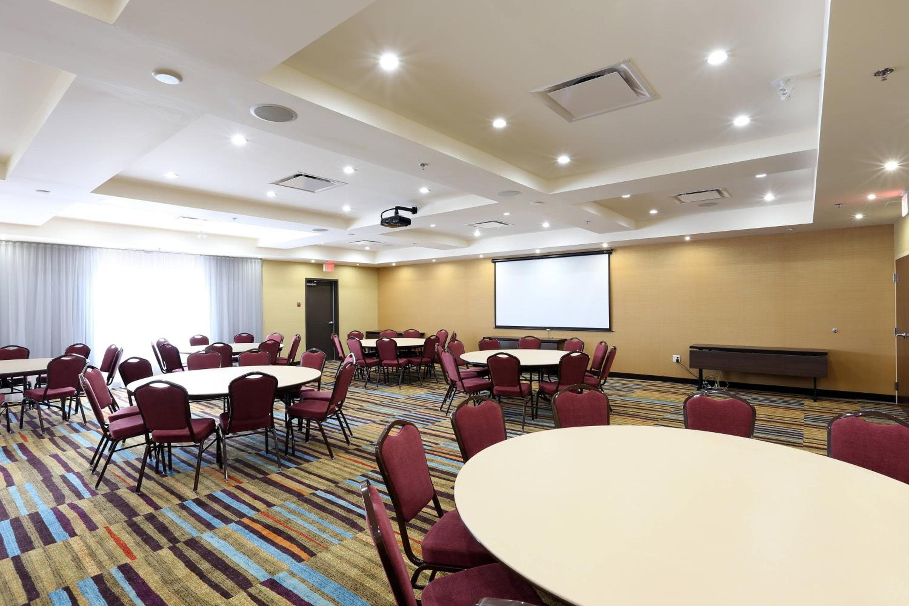Fairfield Inn & Suites by Marriott Vernon