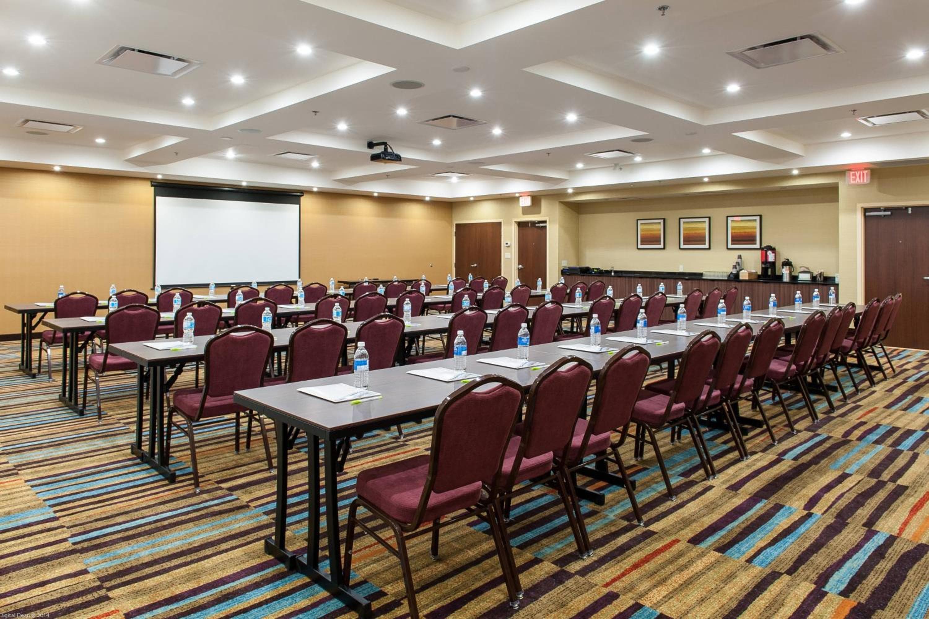 Fairfield Inn & Suites by Marriott Vernon