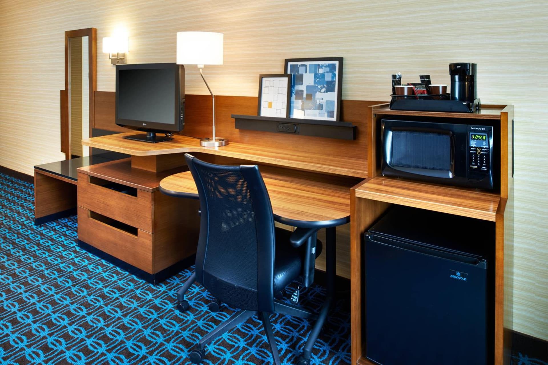 Fairfield Inn by Marriott Port Huron