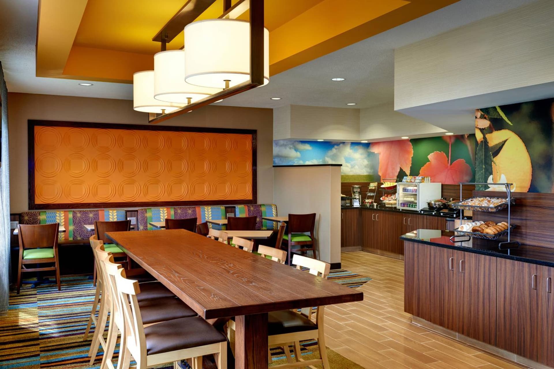 Fairfield Inn by Marriott Port Huron