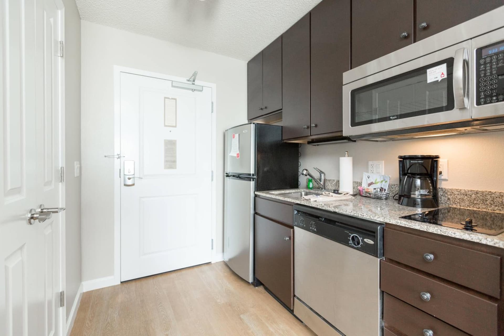 TownePlace Suites Winchester