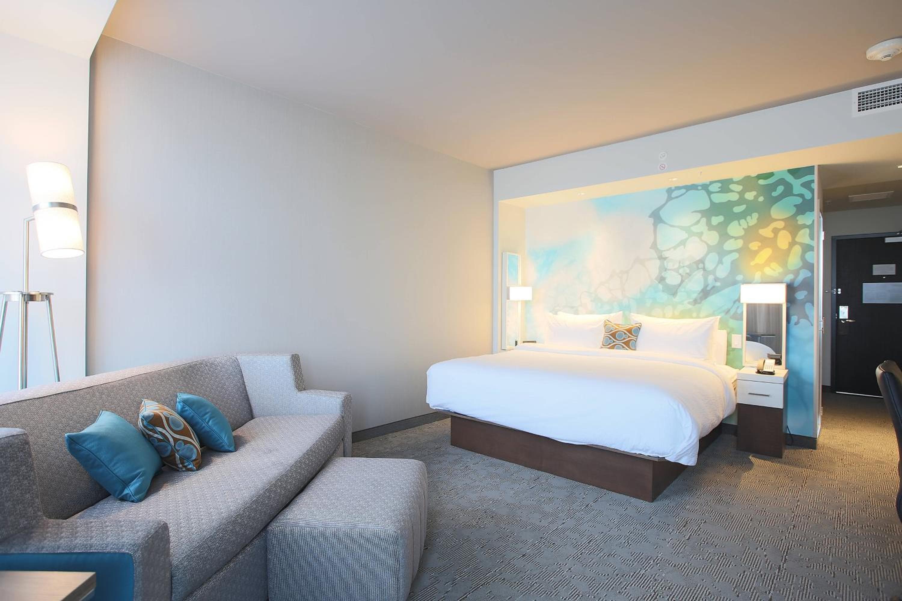 Courtyard by Marriott Montreal Brossard