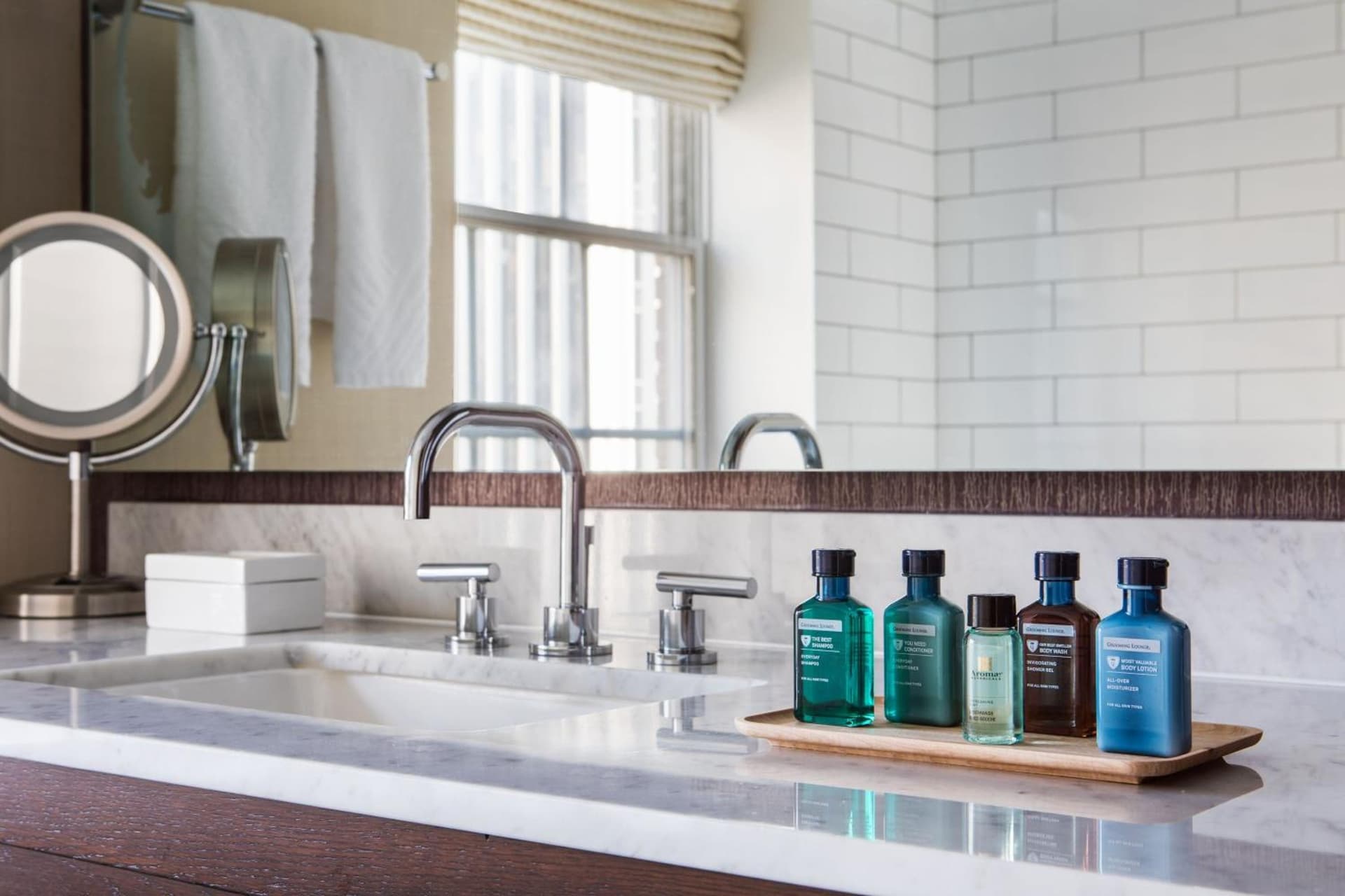 Marriott Vacation Club® at the Mayflower, Washington, D.C. 