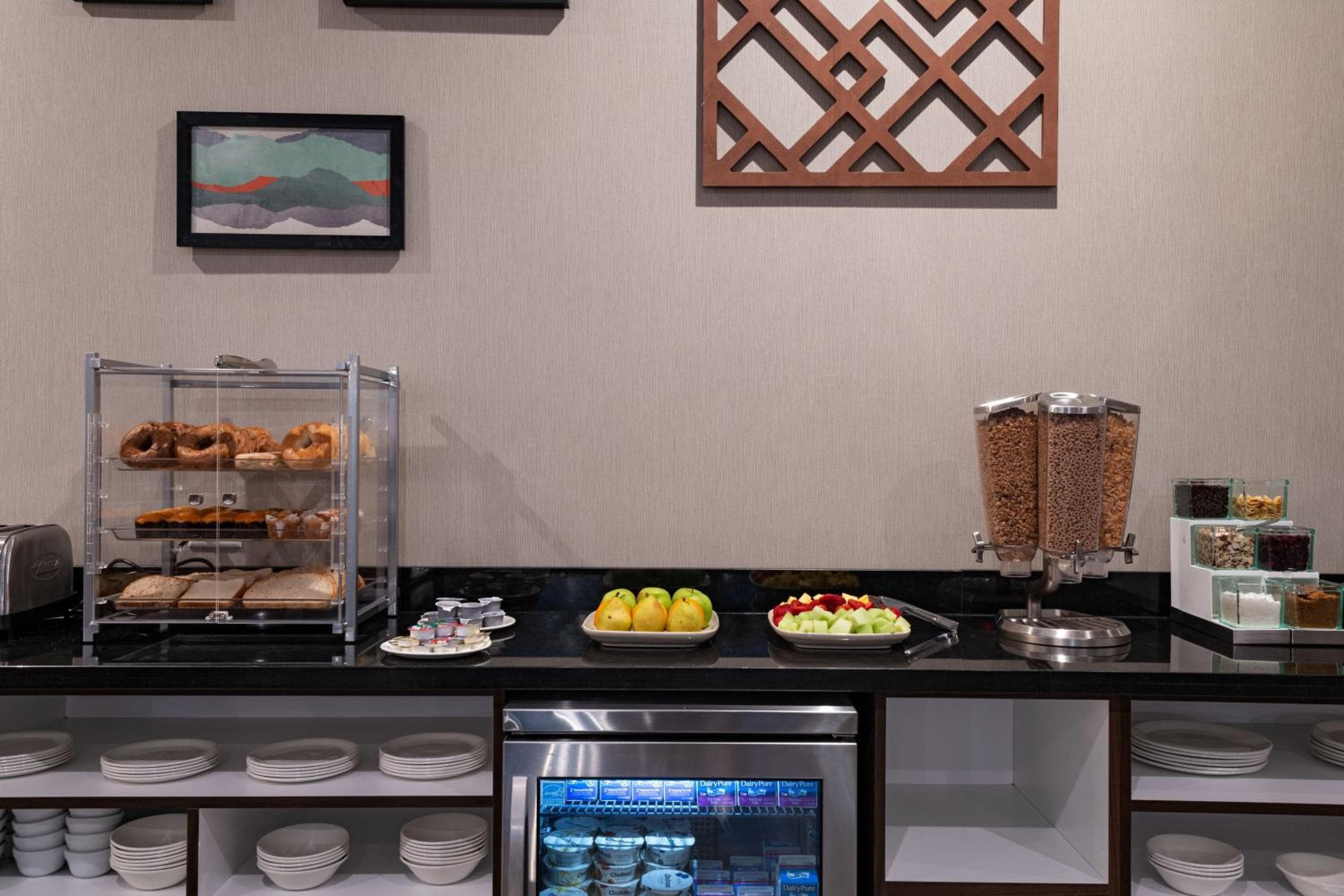 Four Points by Sheraton Fort Worth North