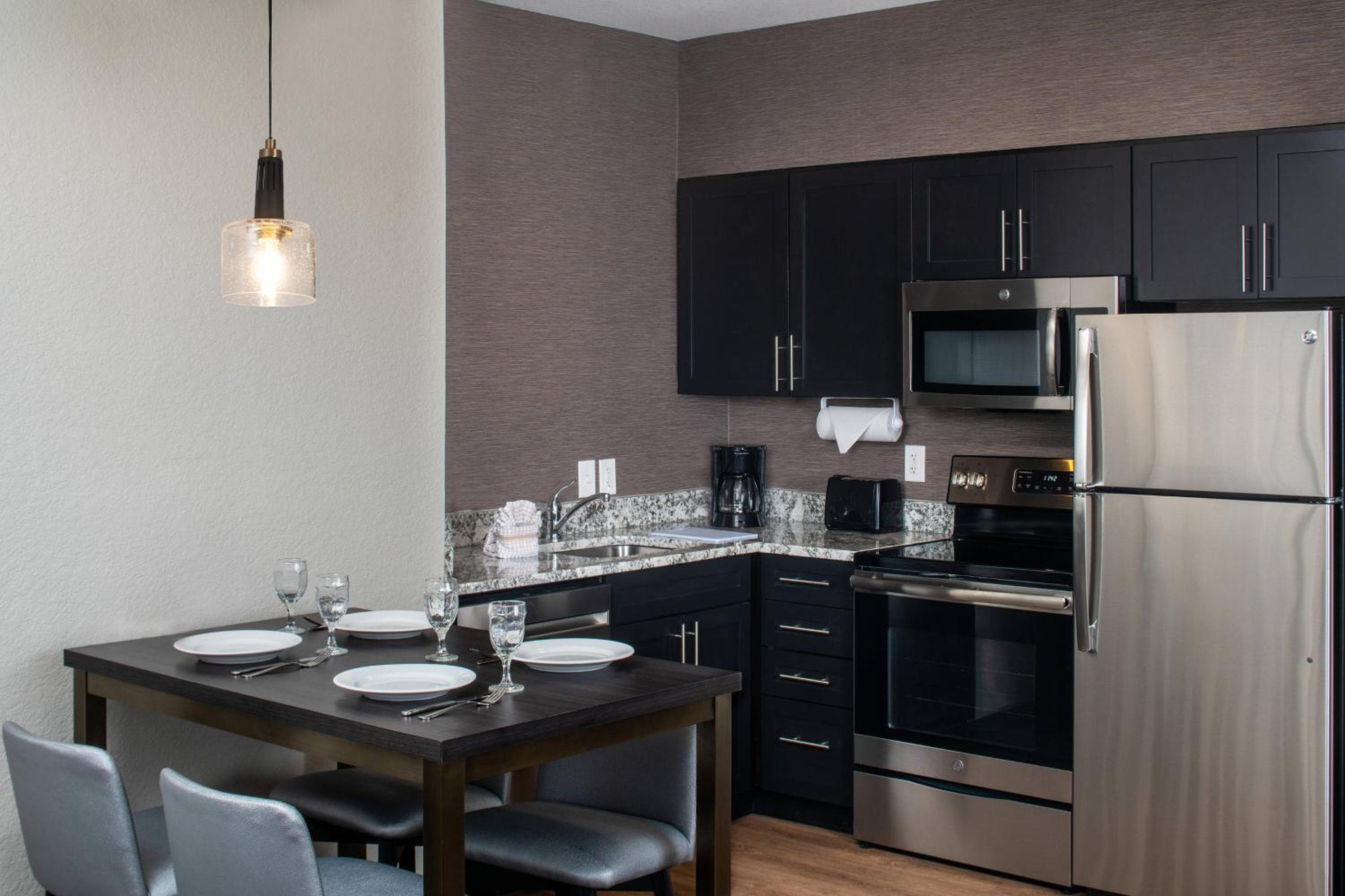 Residence Inn by Marriott Cape Canaveral Cocoa Beach