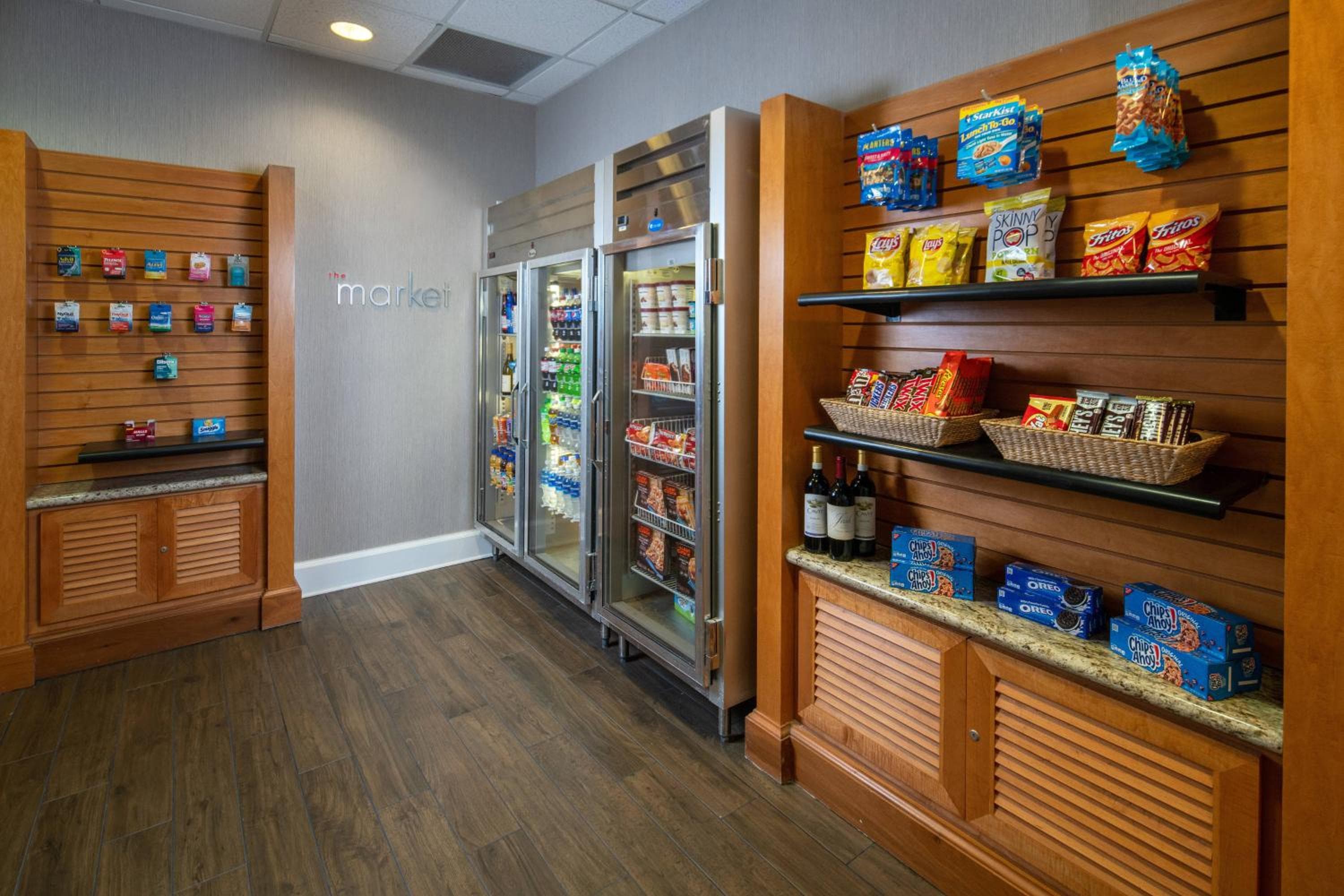Residence Inn by Marriott Cape Canaveral Cocoa Beach