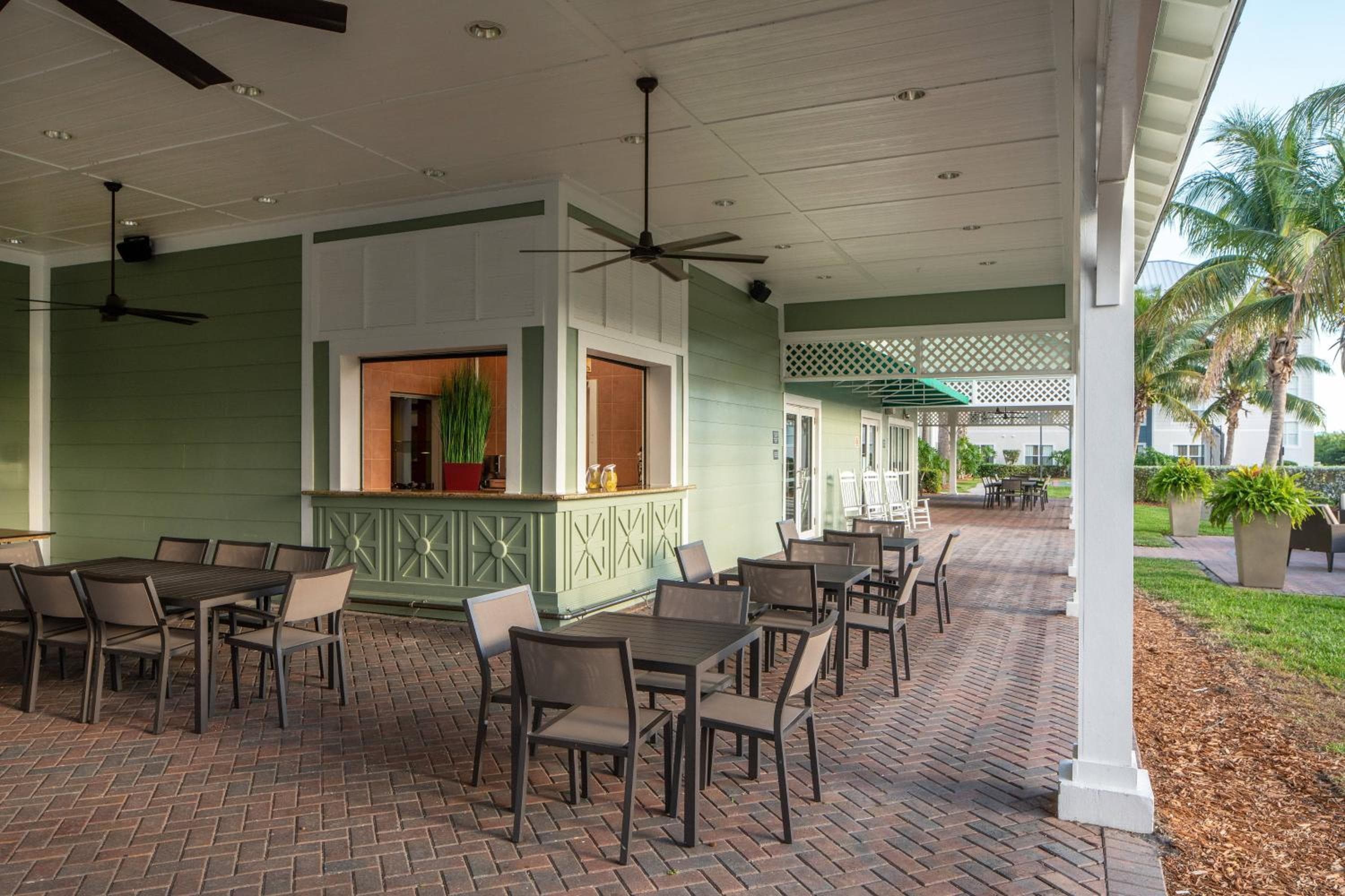 Residence Inn by Marriott Cape Canaveral Cocoa Beach