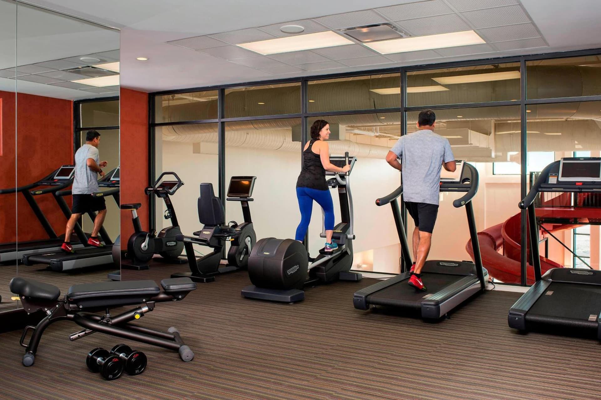 Residence Inn by Marriott Calgary South