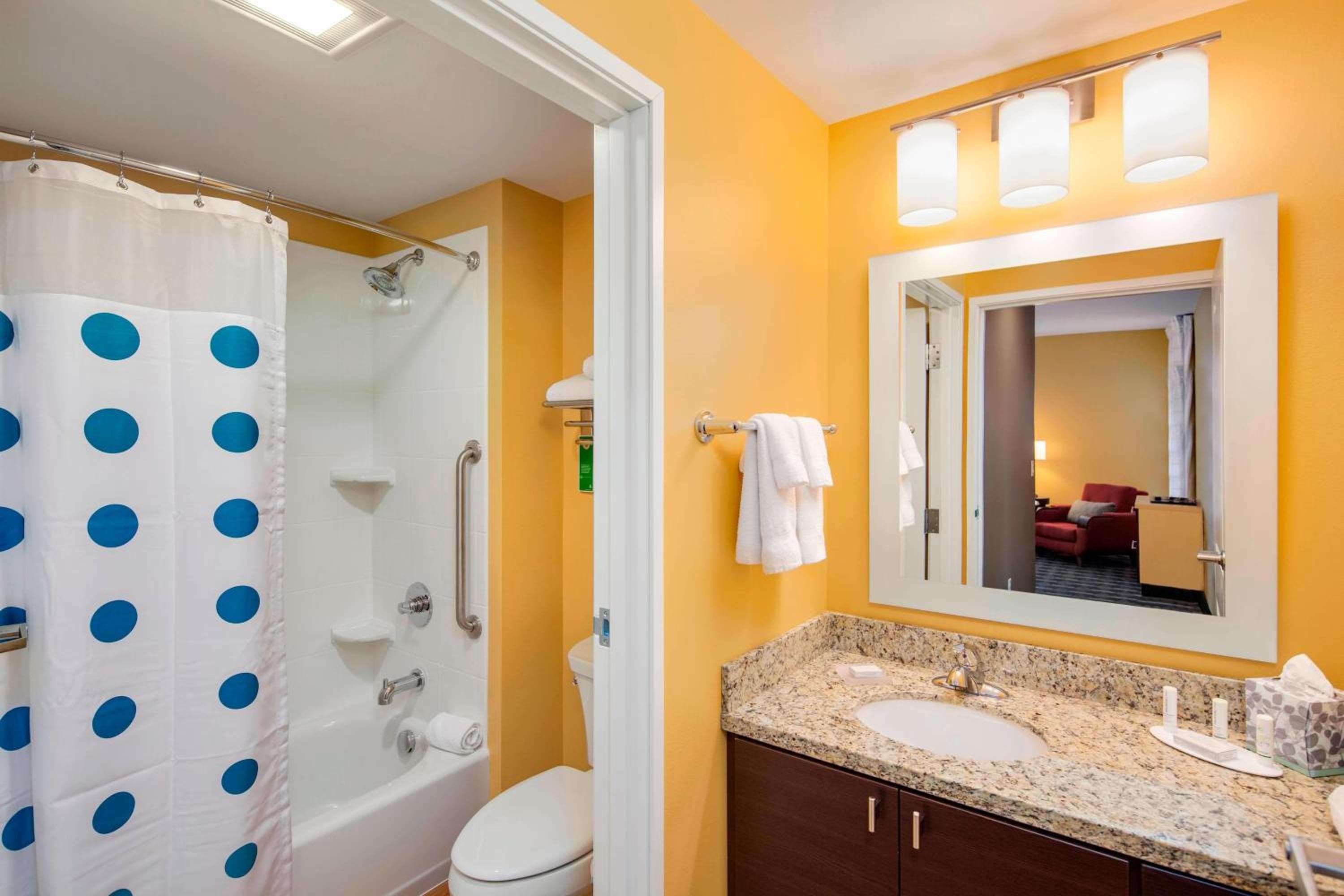 TownePlace Suites by Marriott Bellingham