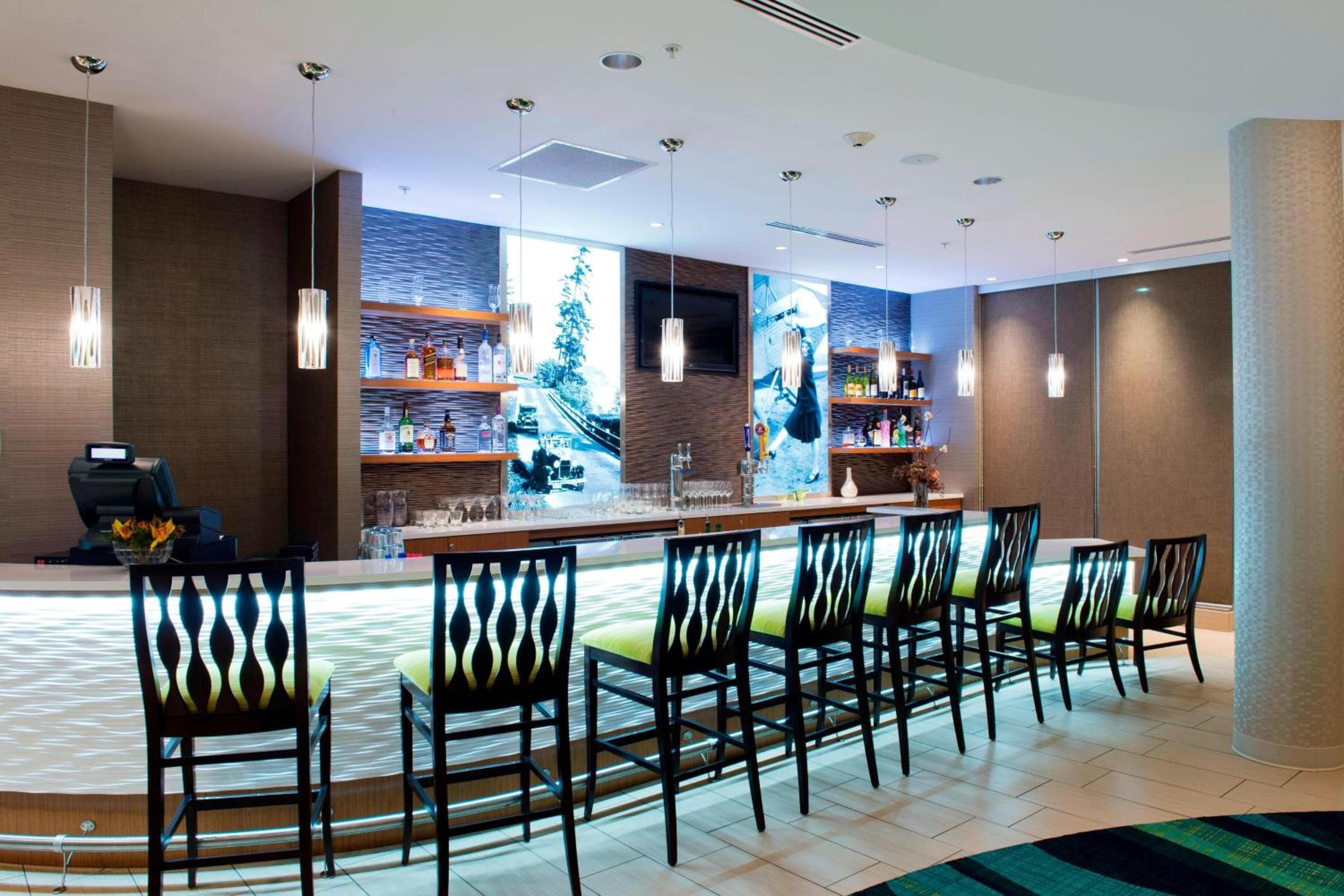 TownePlace Suites by Marriott Bellingham