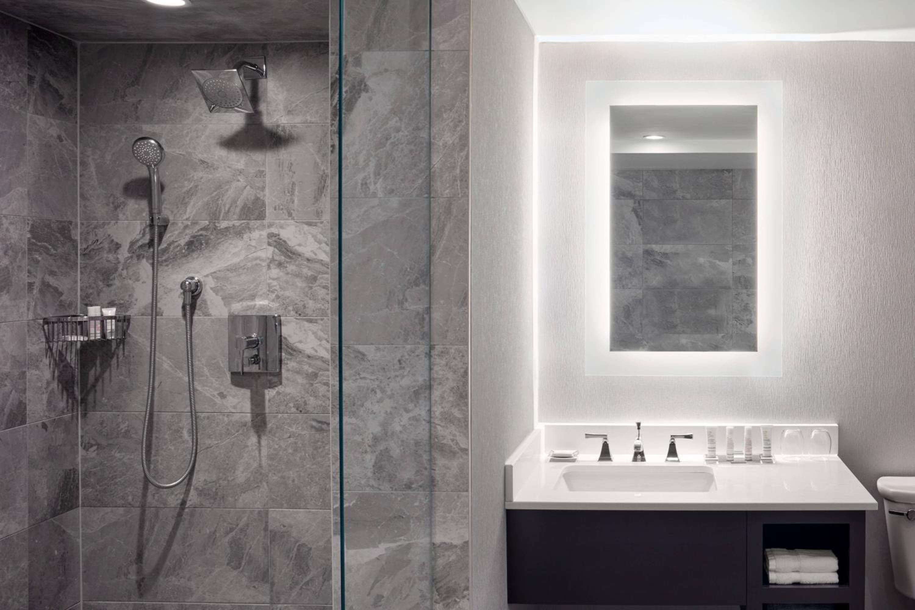 Niagara Falls Marriott Fallsview Hotel & Spa