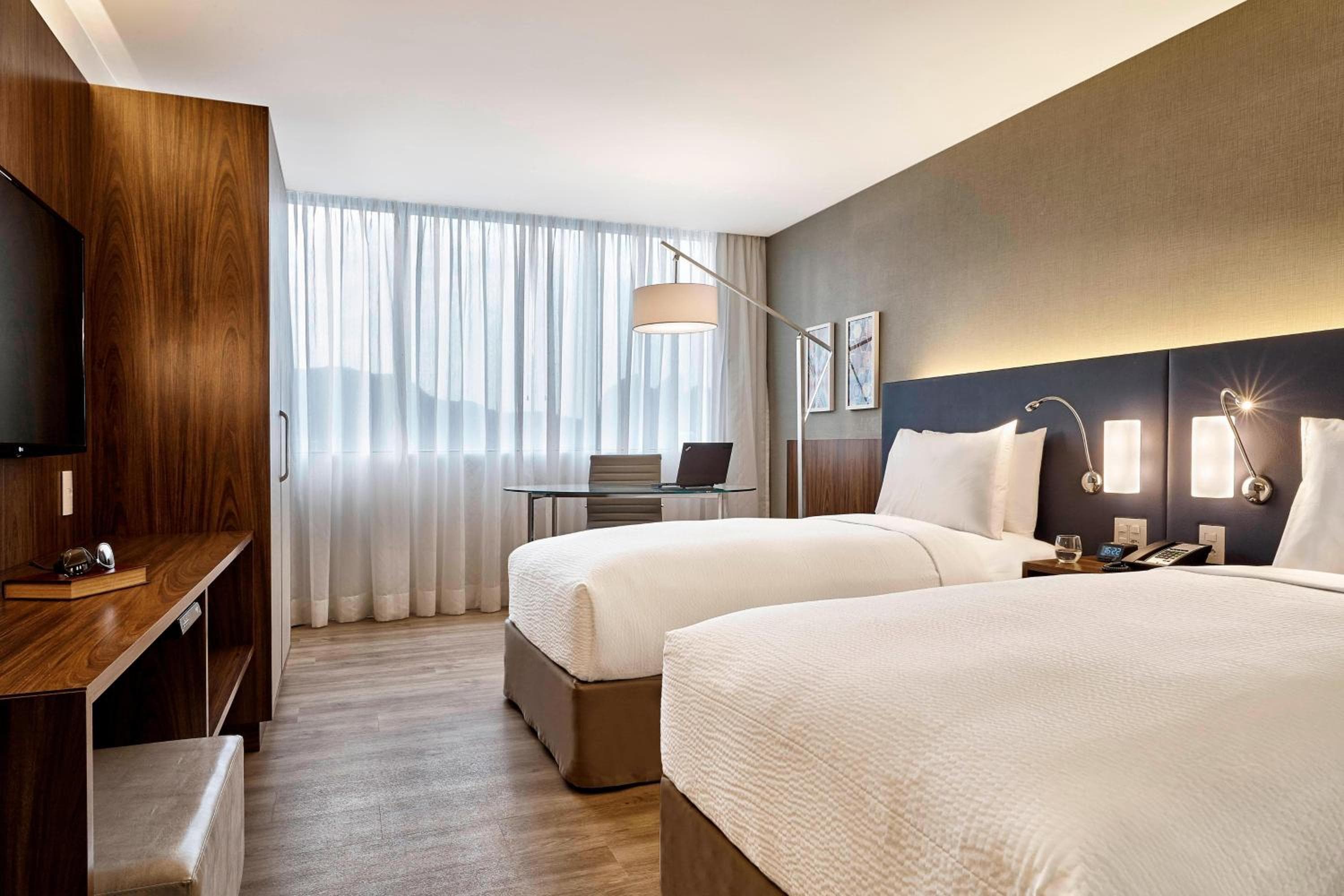 Courtyard by Marriott Rio de Janeiro Barra da Tijuca