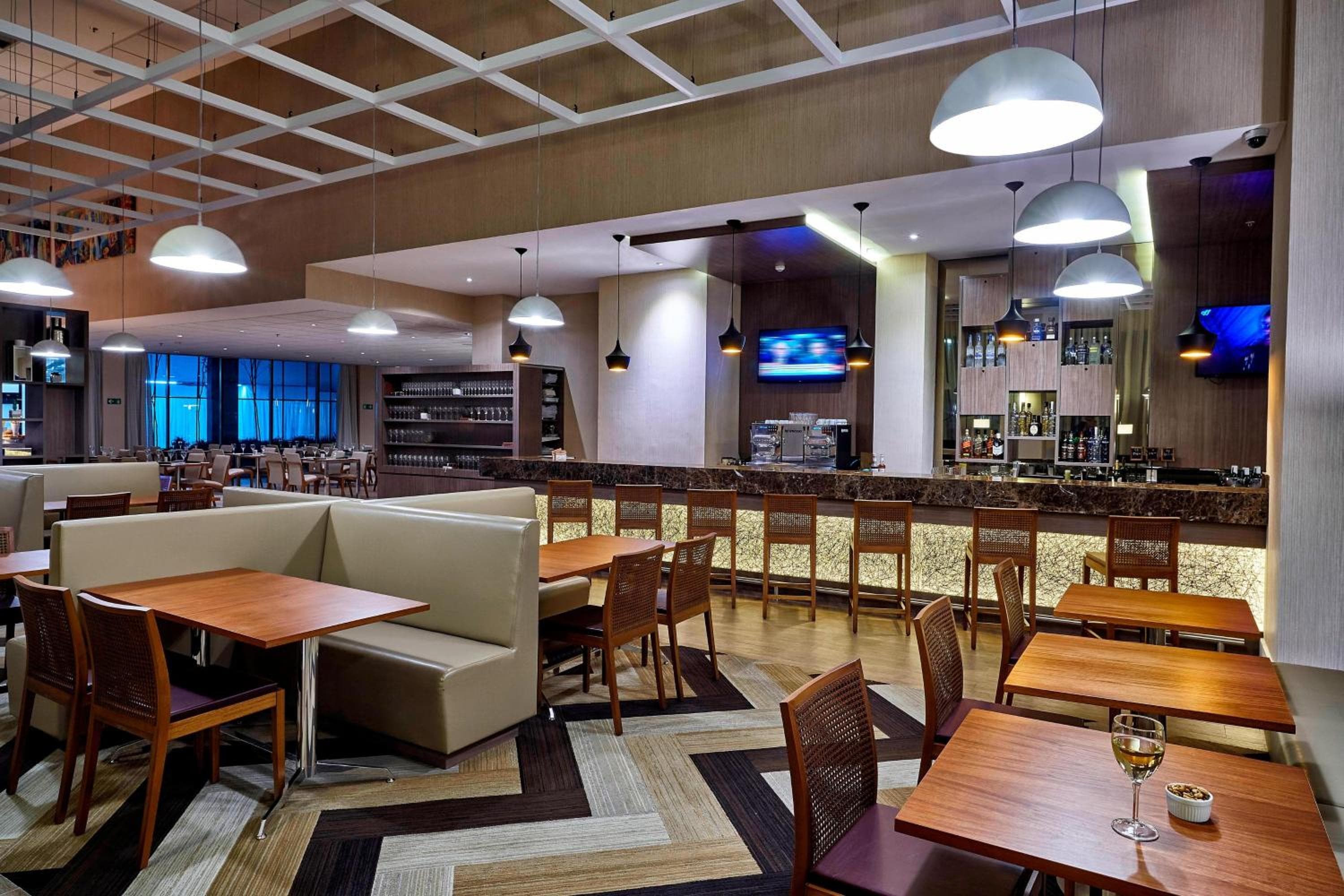 Courtyard by Marriott Rio de Janeiro Barra da Tijuca
