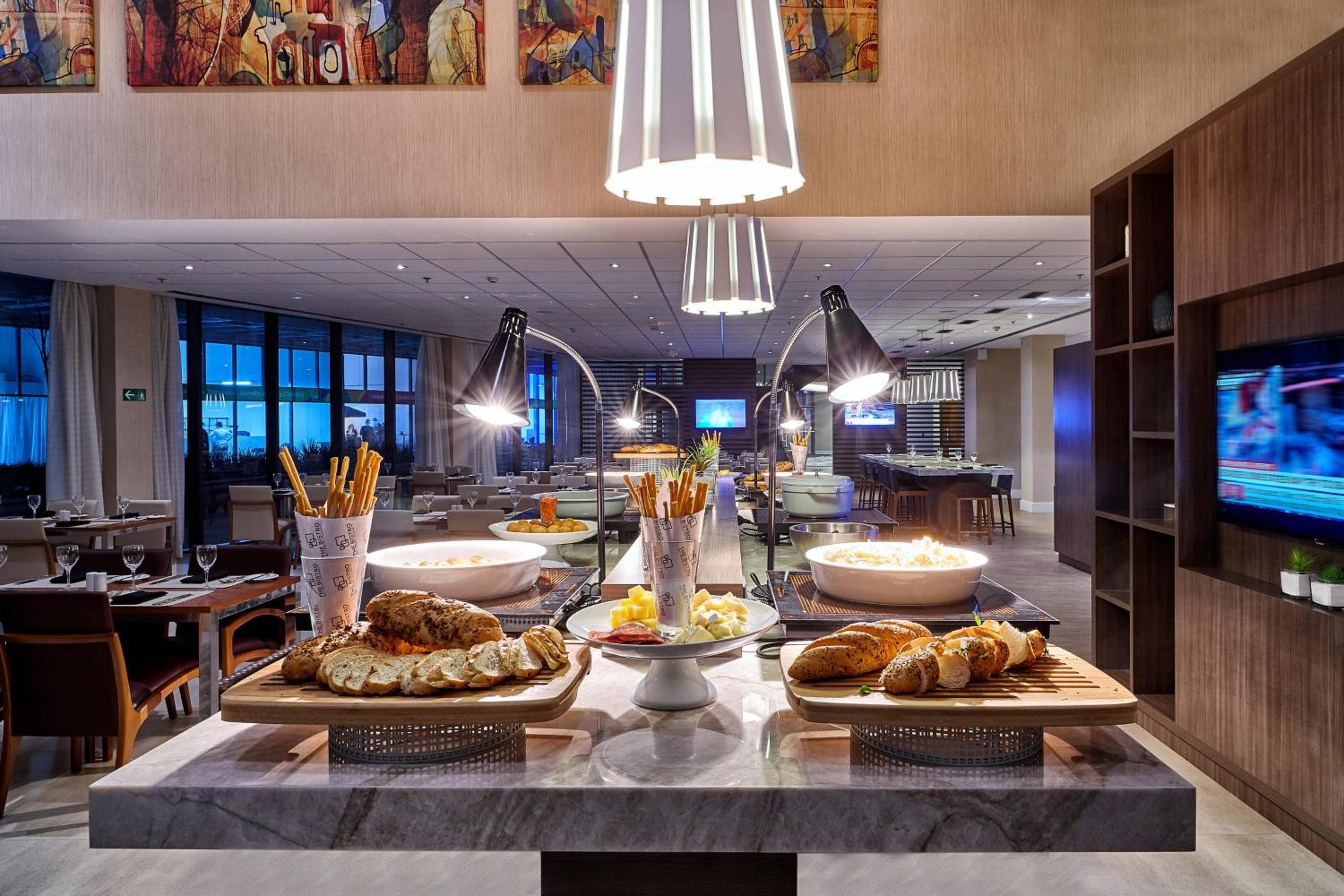 Courtyard by Marriott Rio de Janeiro Barra da Tijuca