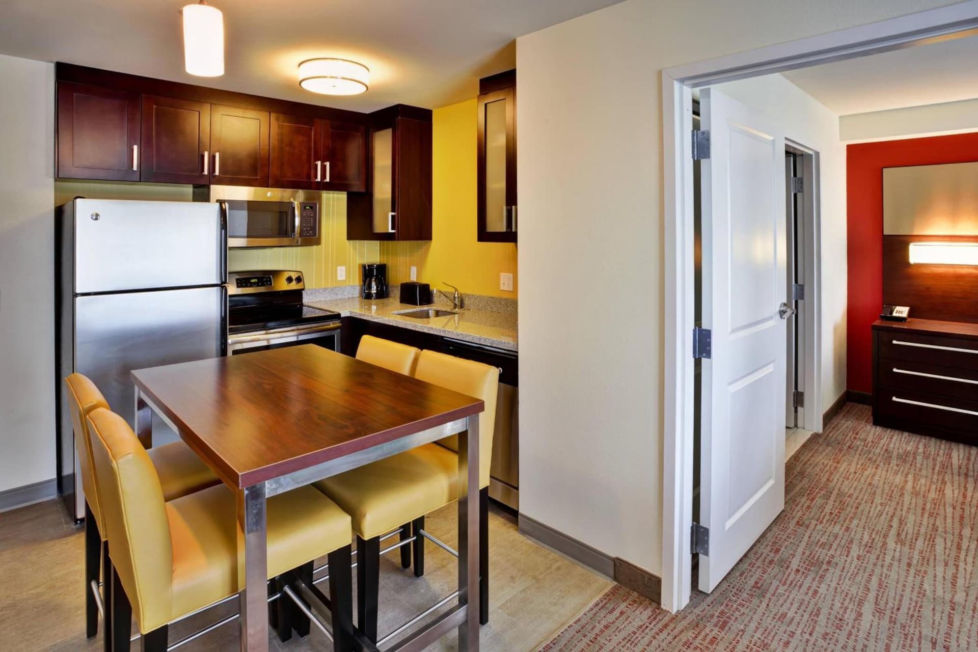 Residence Inn by Marriott Chicago Wilmette/Skokie