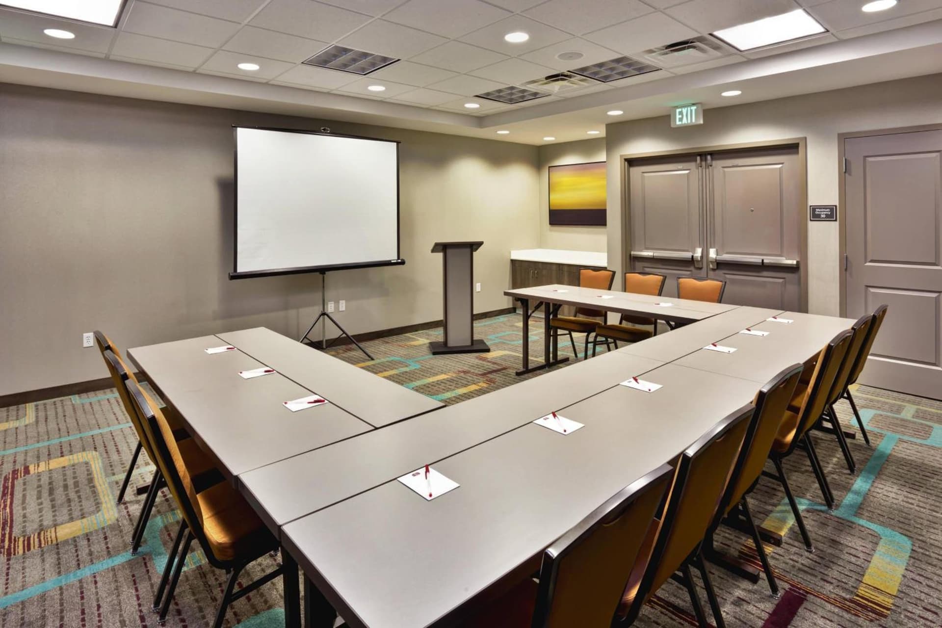 Residence Inn by Marriott Chicago Wilmette/Skokie