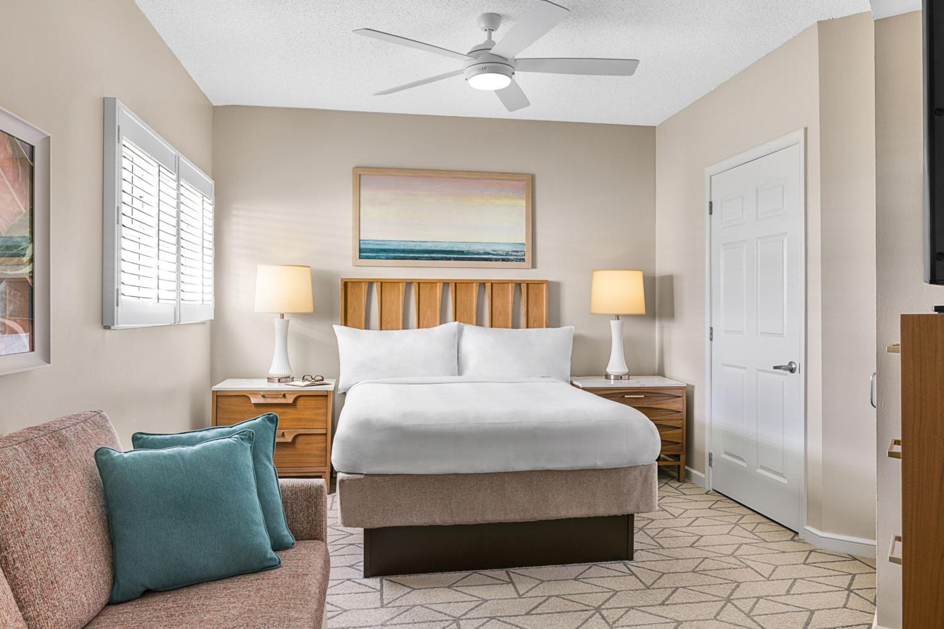 Marriott's Villas At Doral