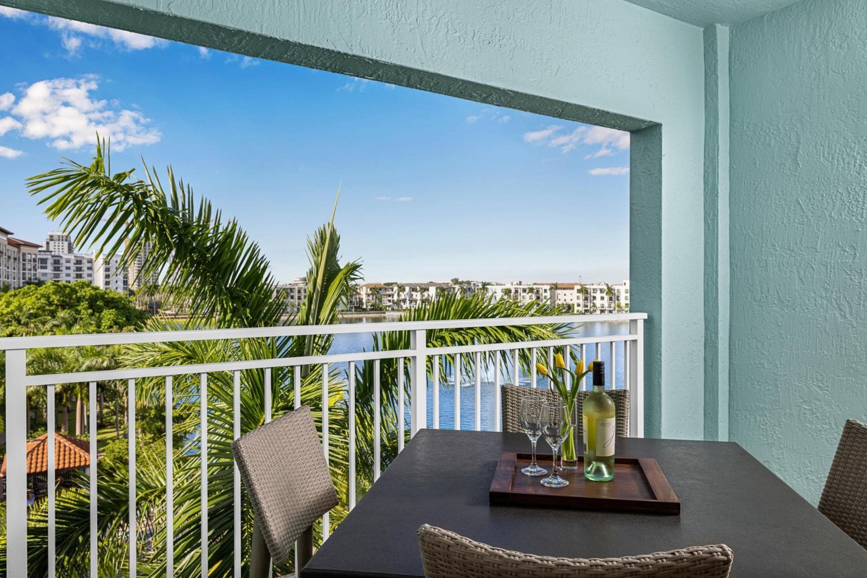 Marriott's Villas At Doral
