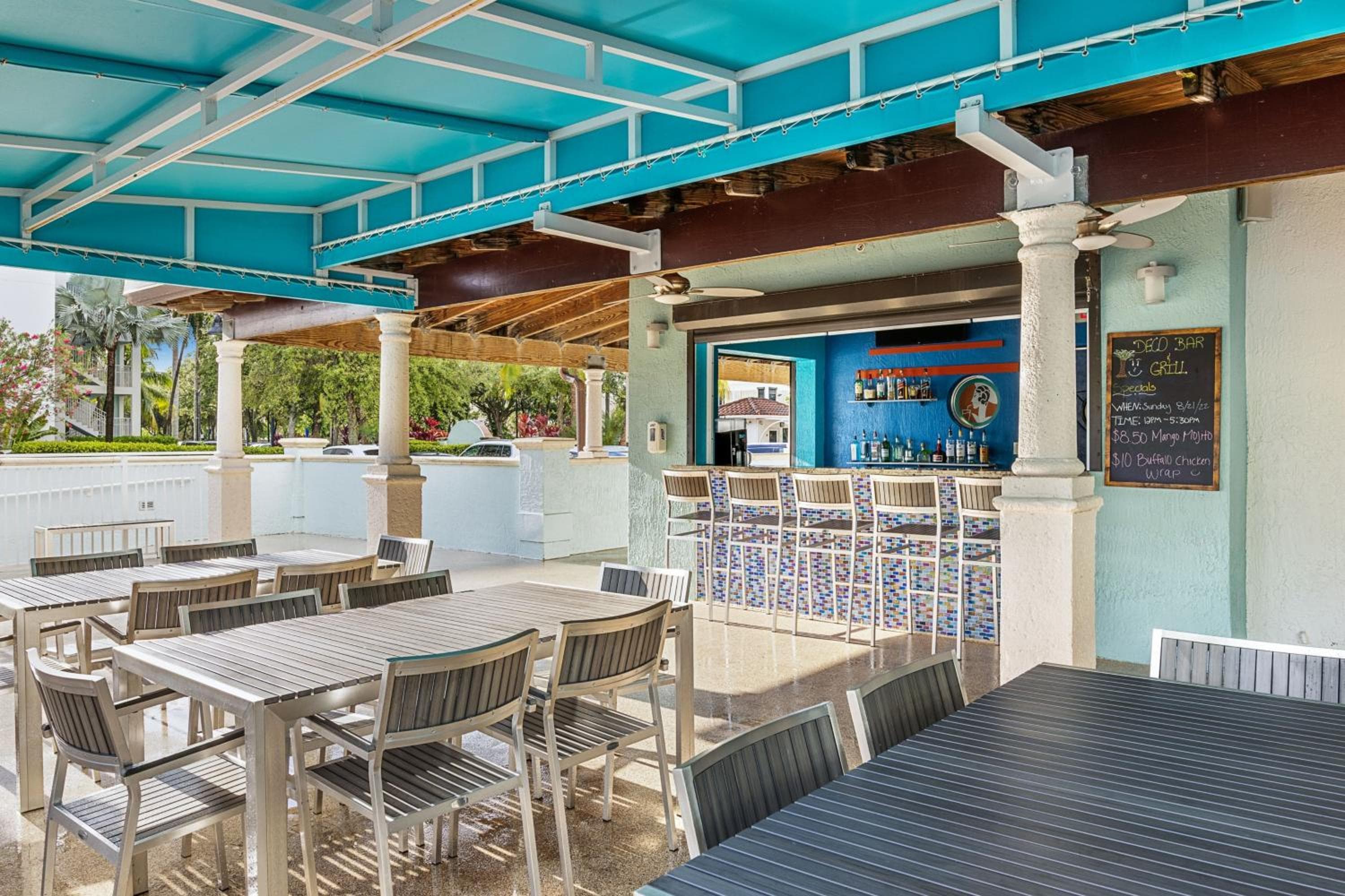 Marriott's Villas At Doral